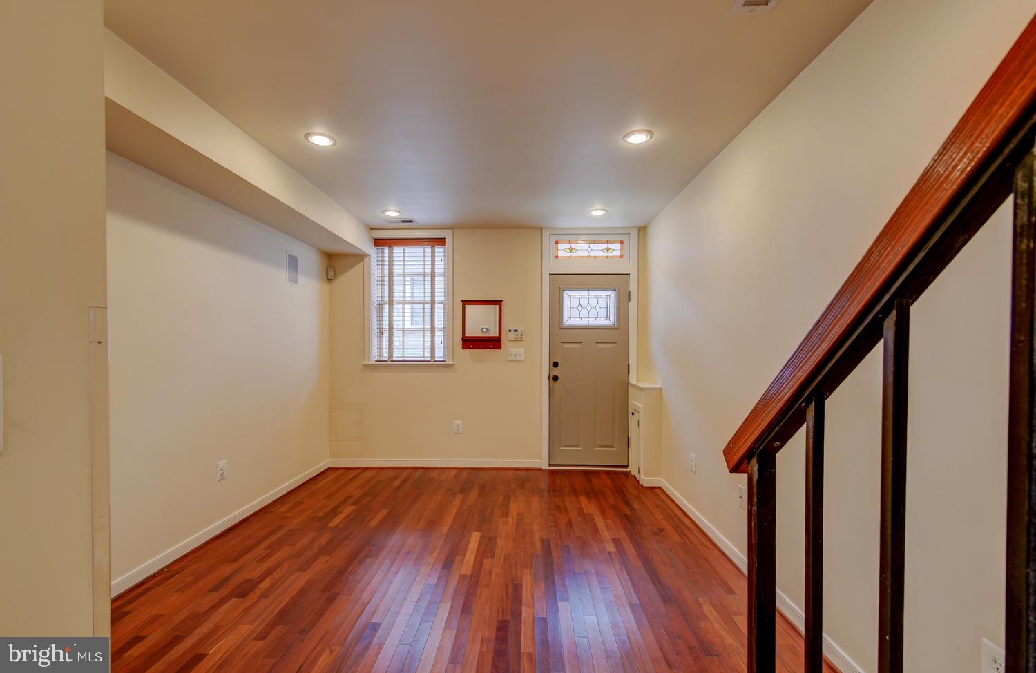 UPPER FELLS POINT - Residential