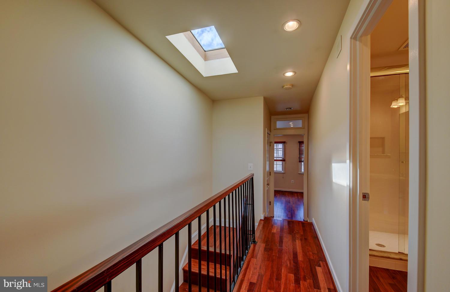 UPPER FELLS POINT - Residential