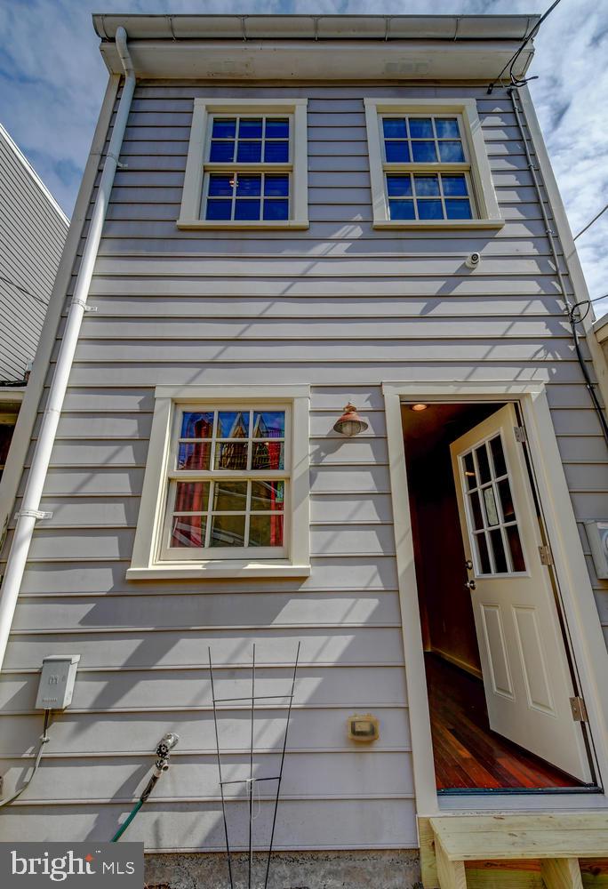 UPPER FELLS POINT - Residential