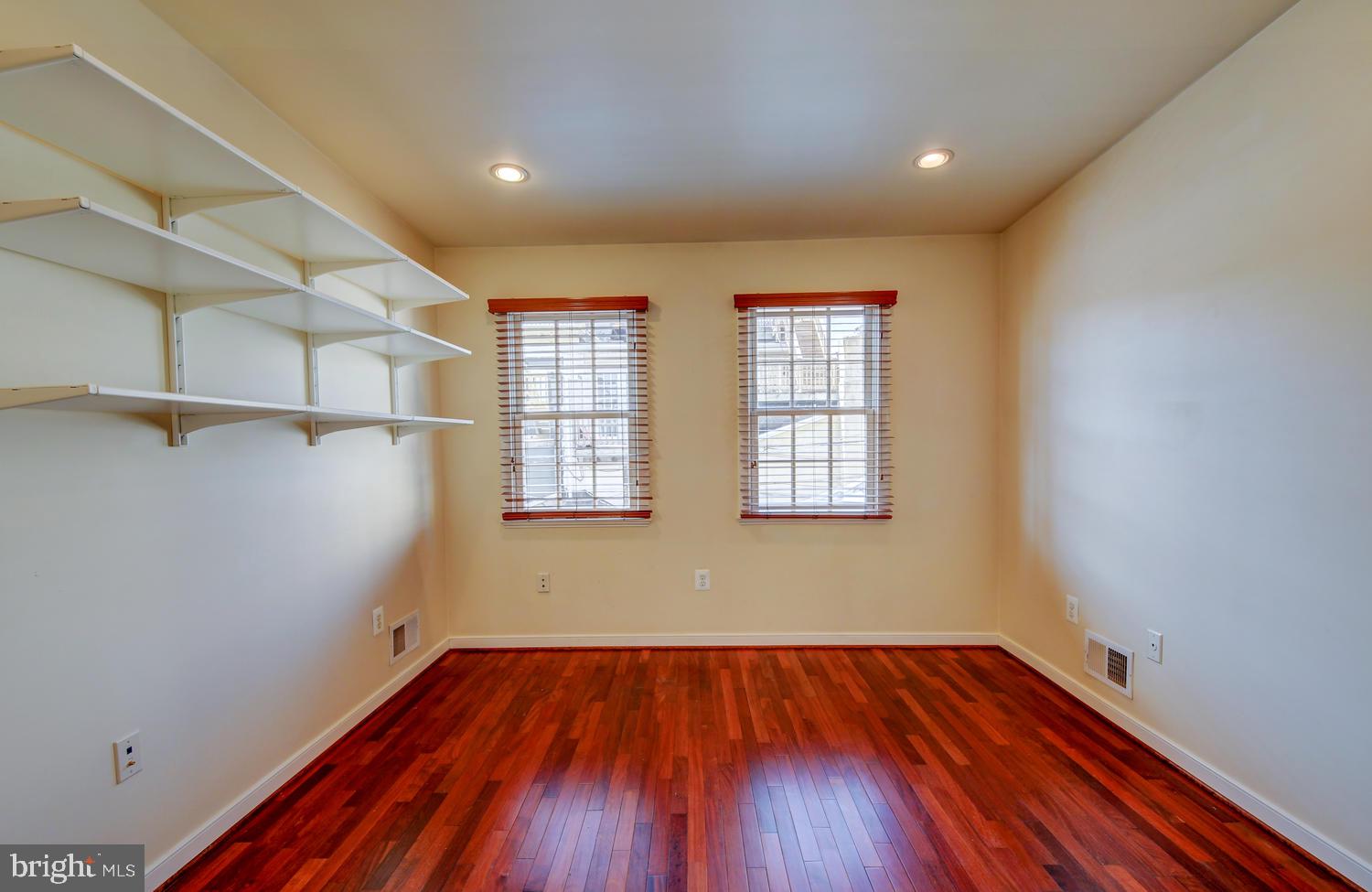 UPPER FELLS POINT - Residential