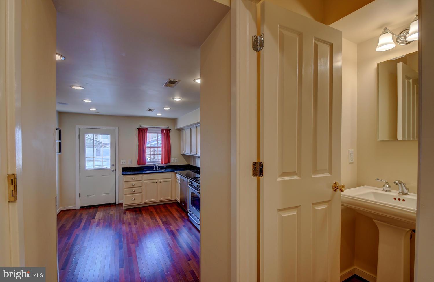 UPPER FELLS POINT - Residential