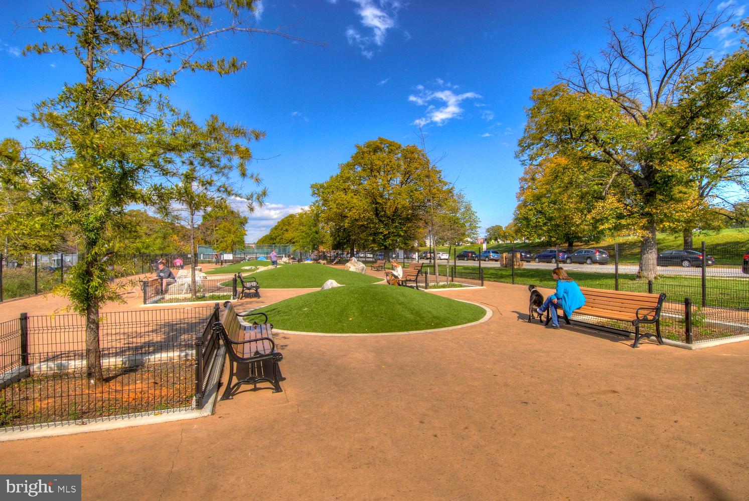 UPPER FELLS POINT - Residential