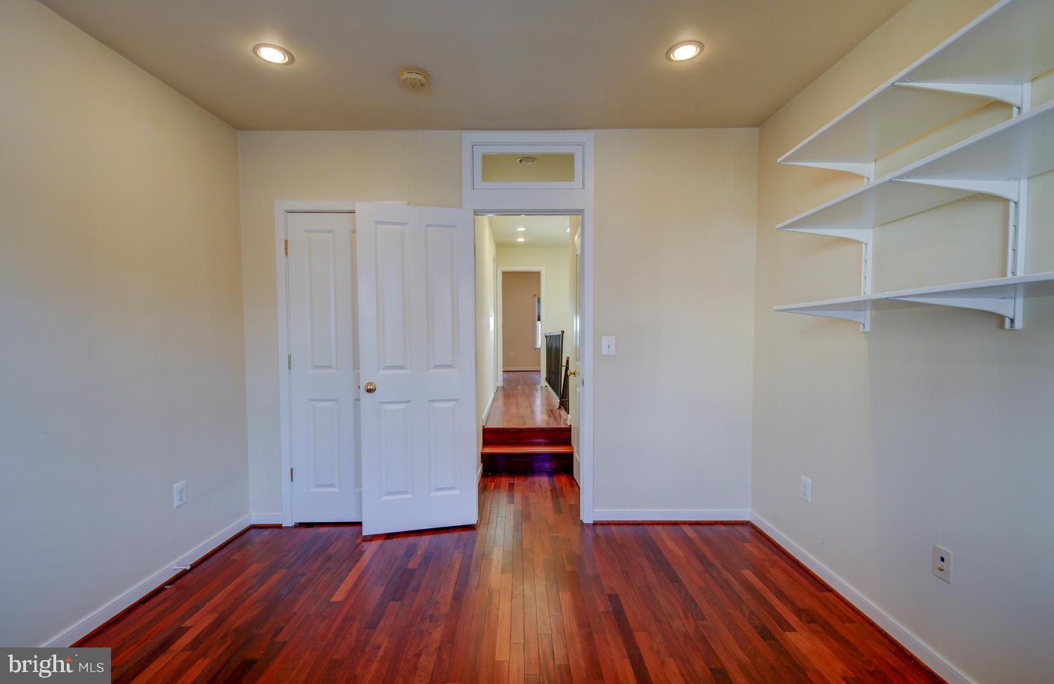 UPPER FELLS POINT - Residential