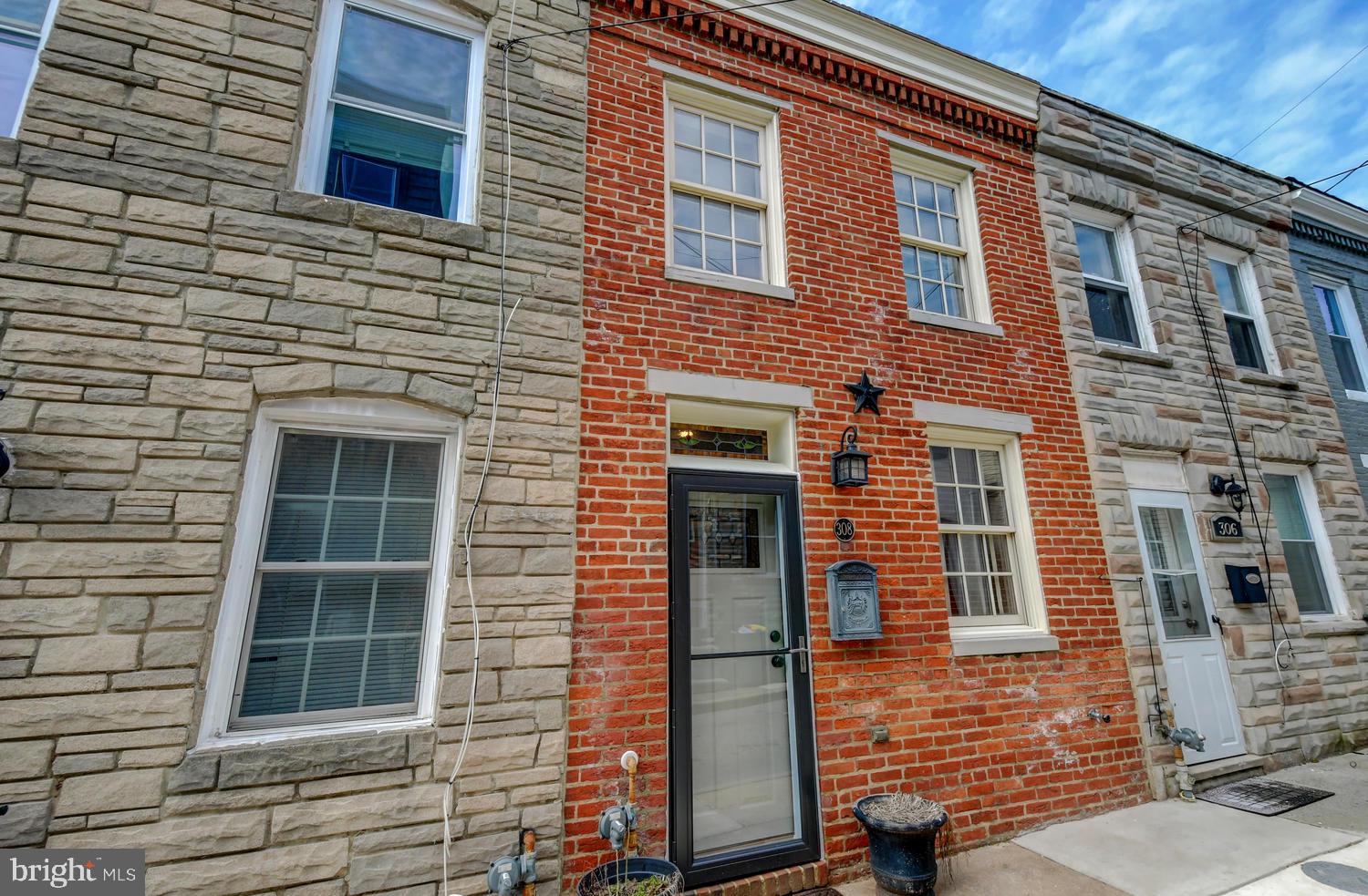 UPPER FELLS POINT - Residential