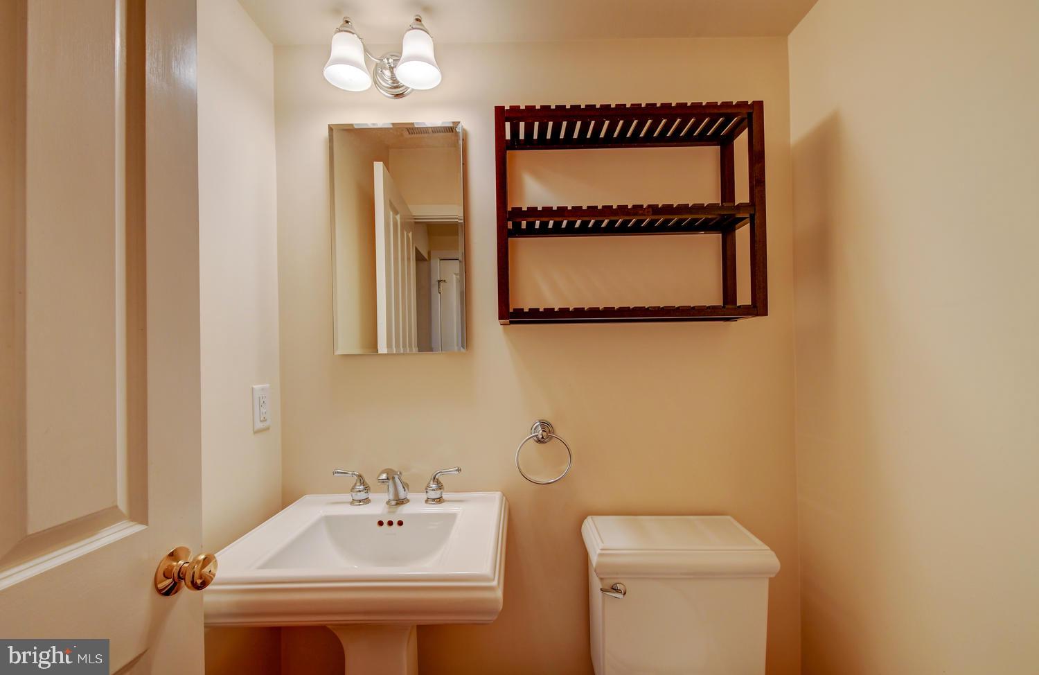 UPPER FELLS POINT - Residential