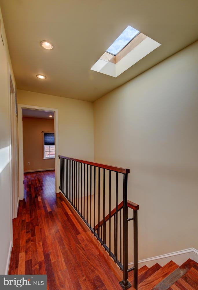 UPPER FELLS POINT - Residential