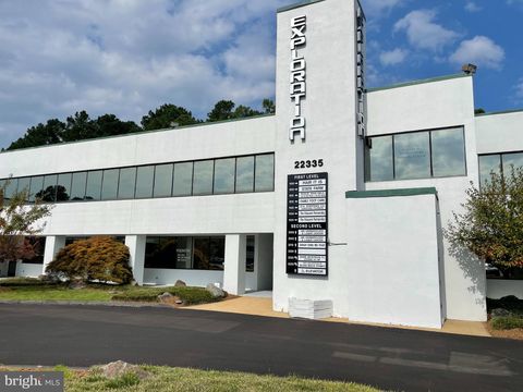 22335 EXPLORATION DRIVE 1010 LEXINGTON PARK MD 20653