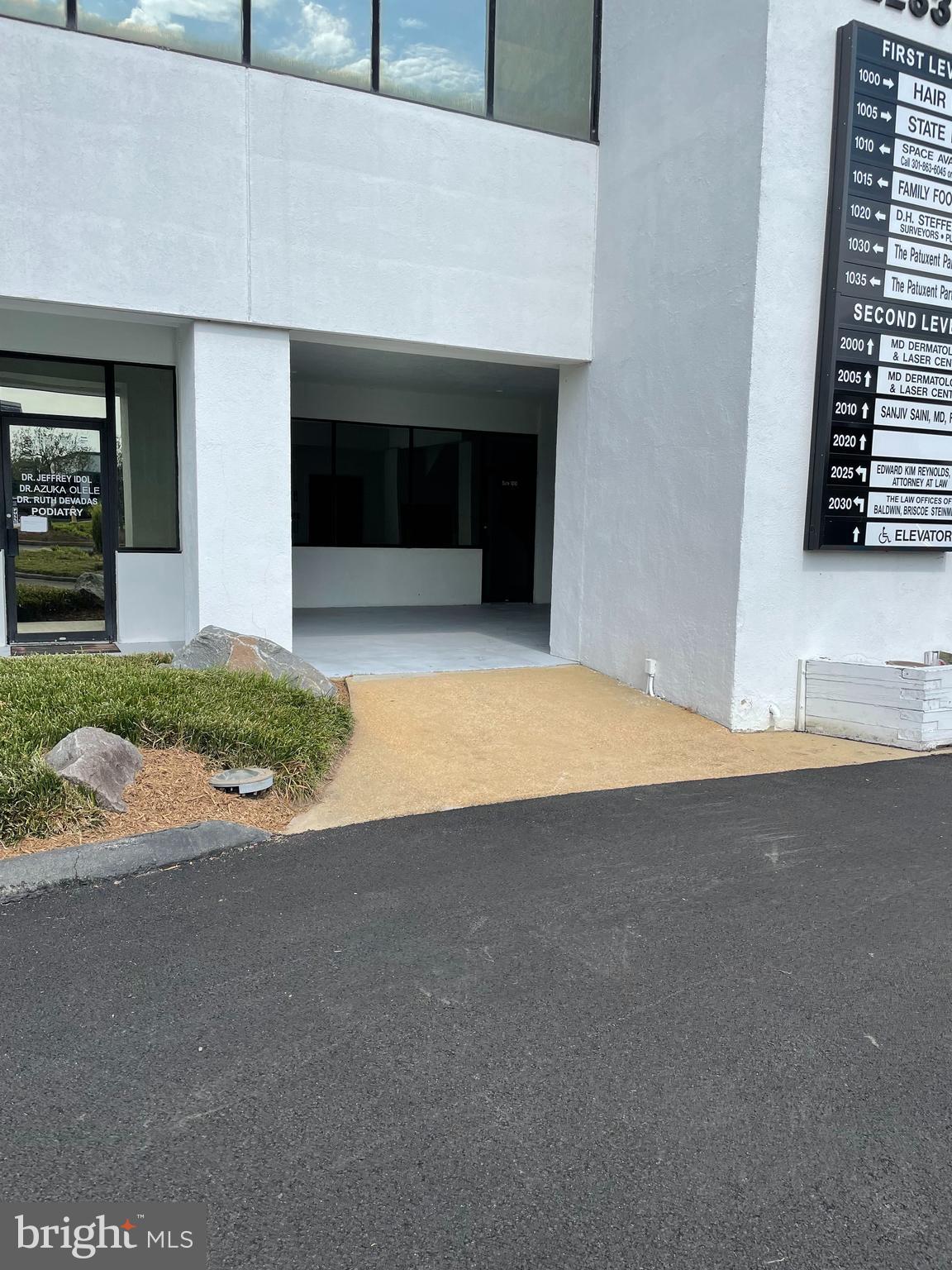 22335 EXPLORATION DRIVE 1010