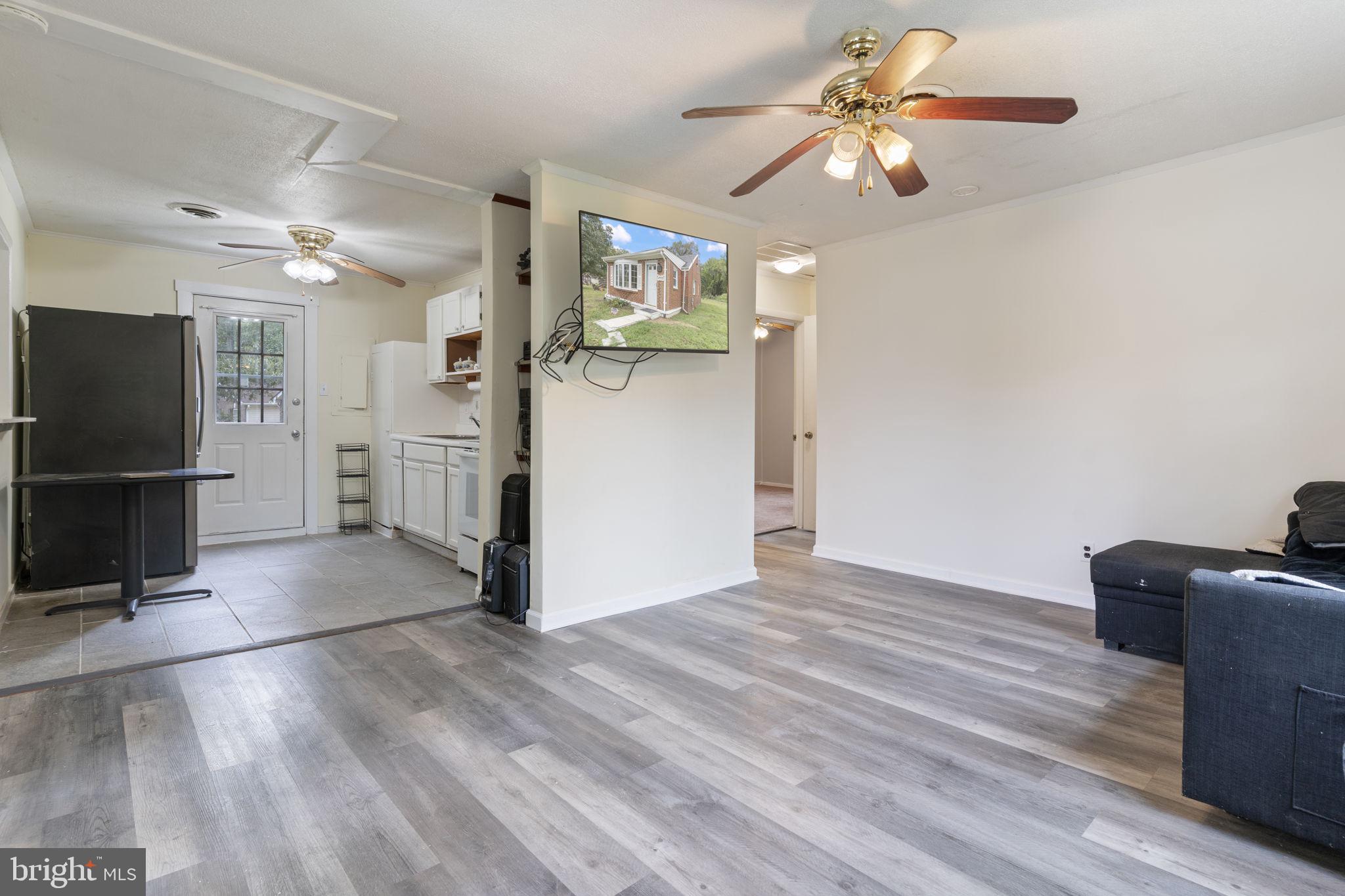 2555 MARSHALL HALL ROAD