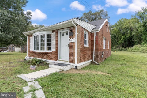 Homes For Sale - 2555 Marshall Hall Road<br/> Charles County, BRYANS ROAD, MD 20616