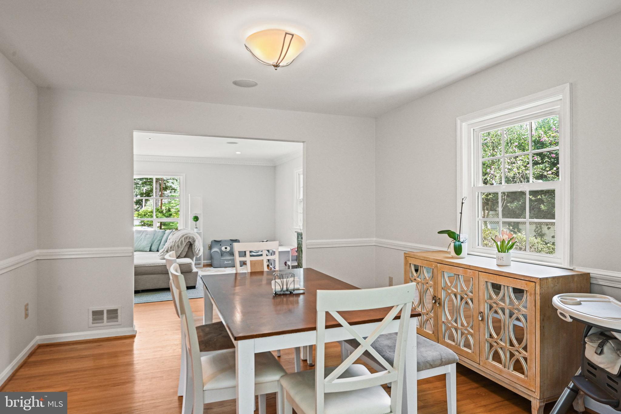 OAKDALE PARK - Residential