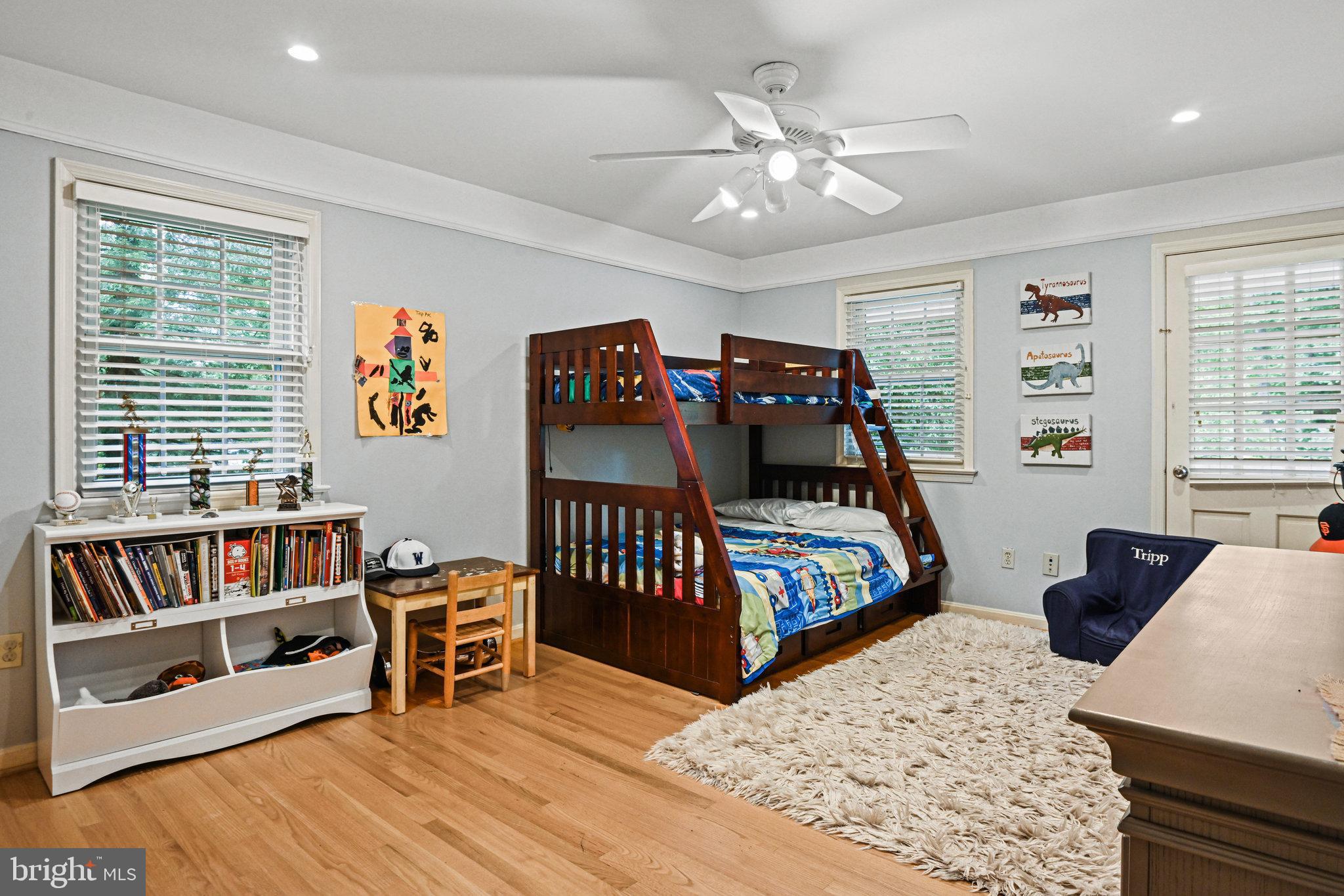 OAKDALE PARK - Residential