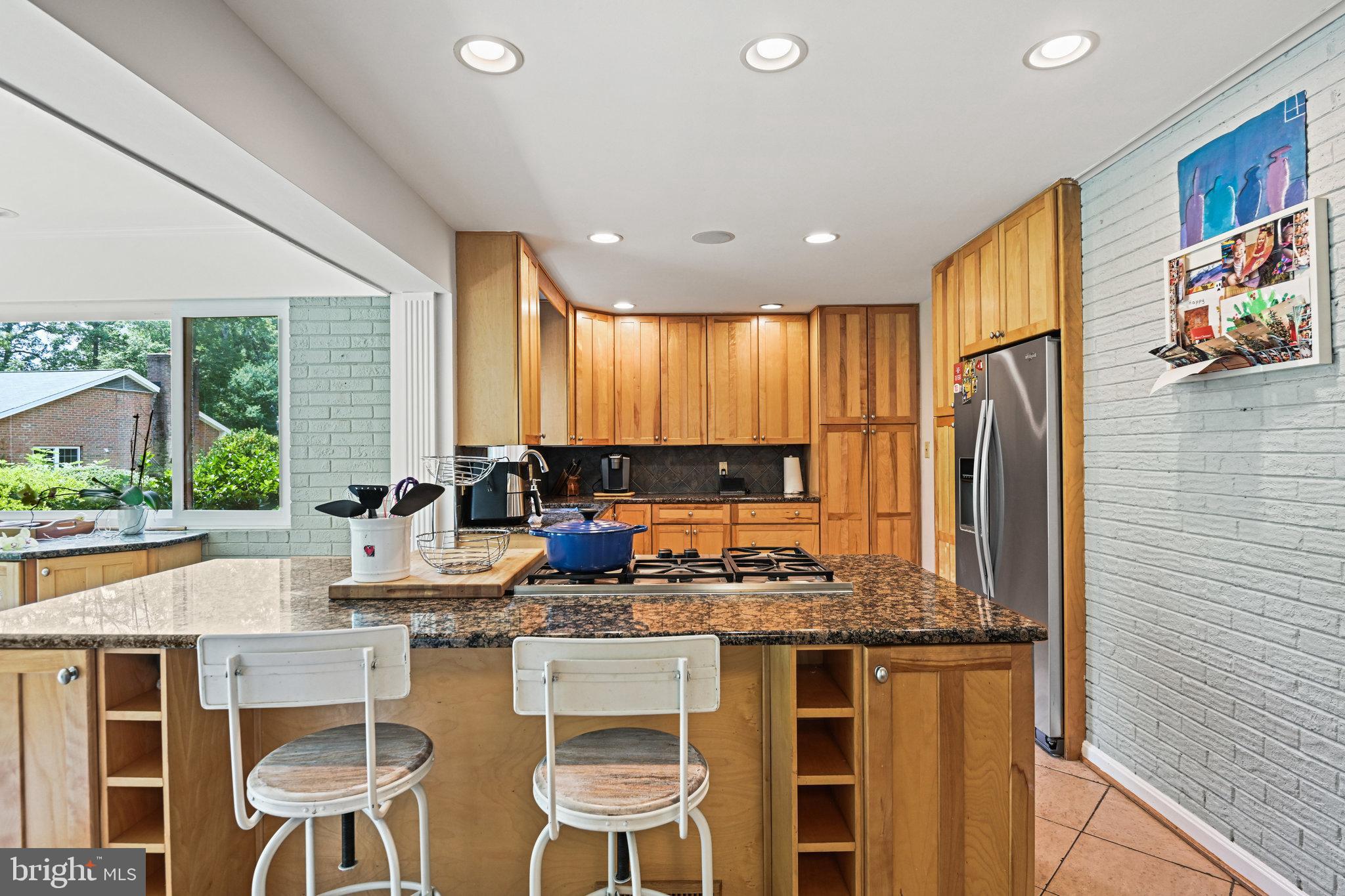 OAKDALE PARK - Residential