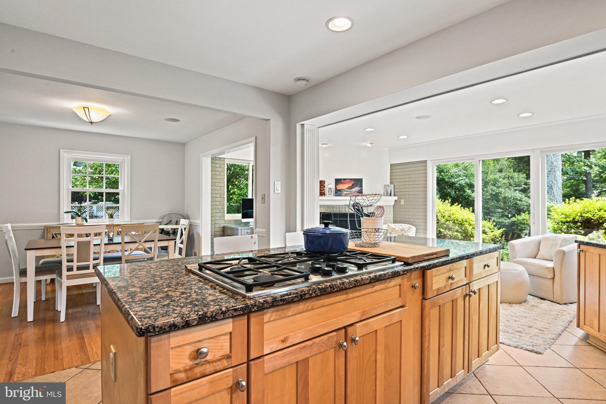 OAKDALE PARK - Residential