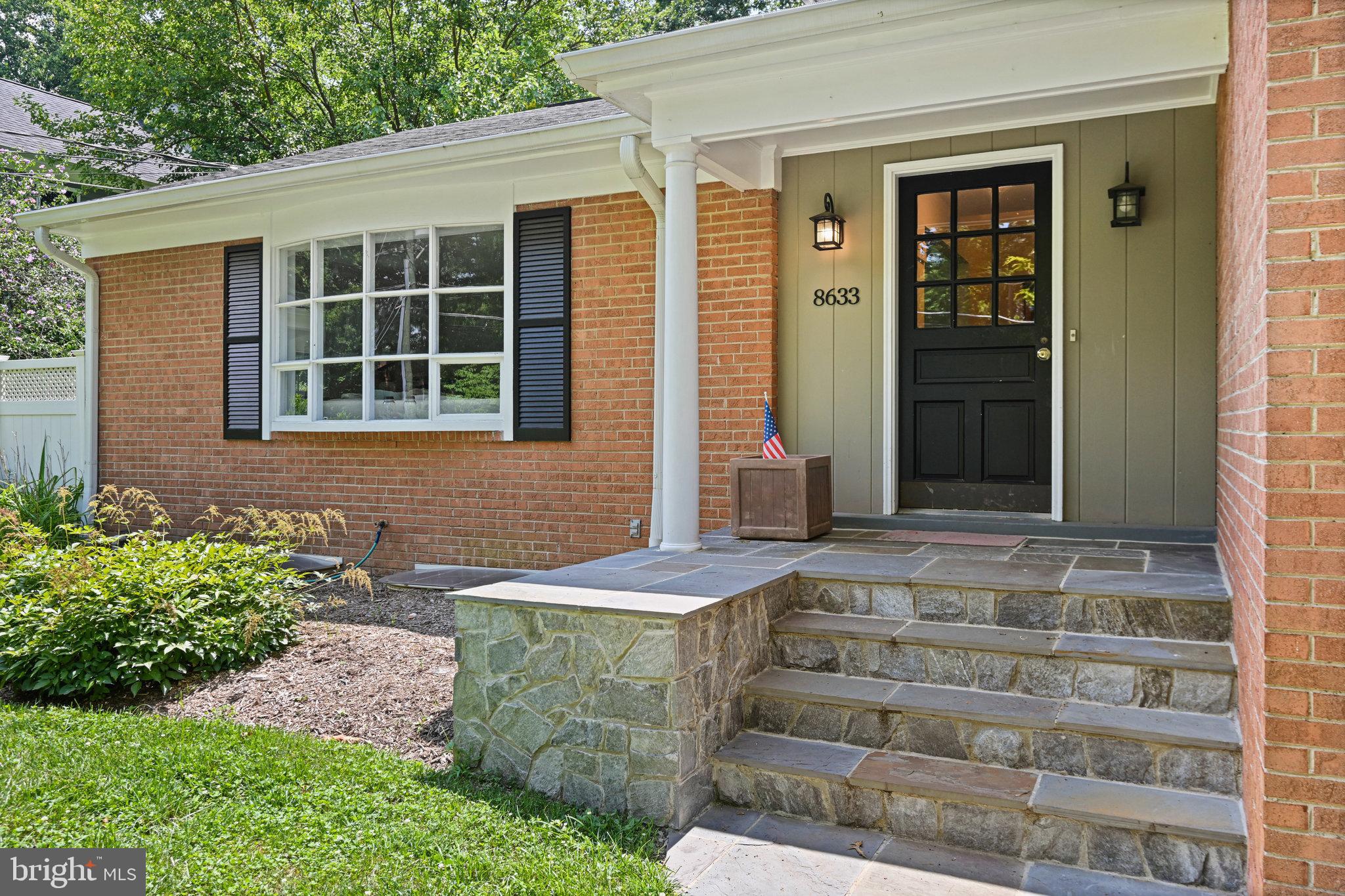 OAKDALE PARK - Residential