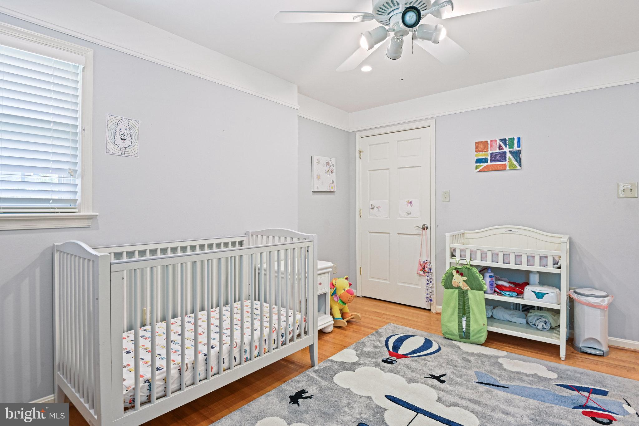 OAKDALE PARK - Residential