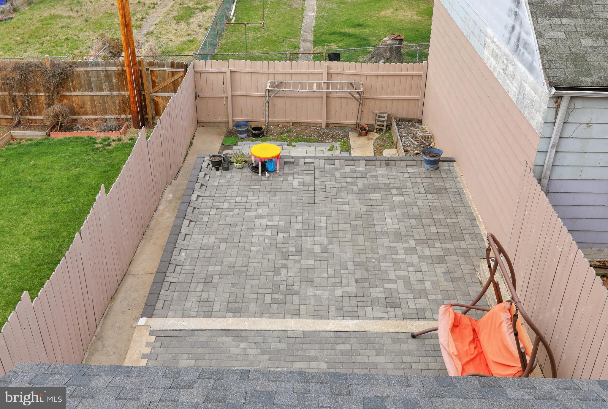 MILLMONT - Residential