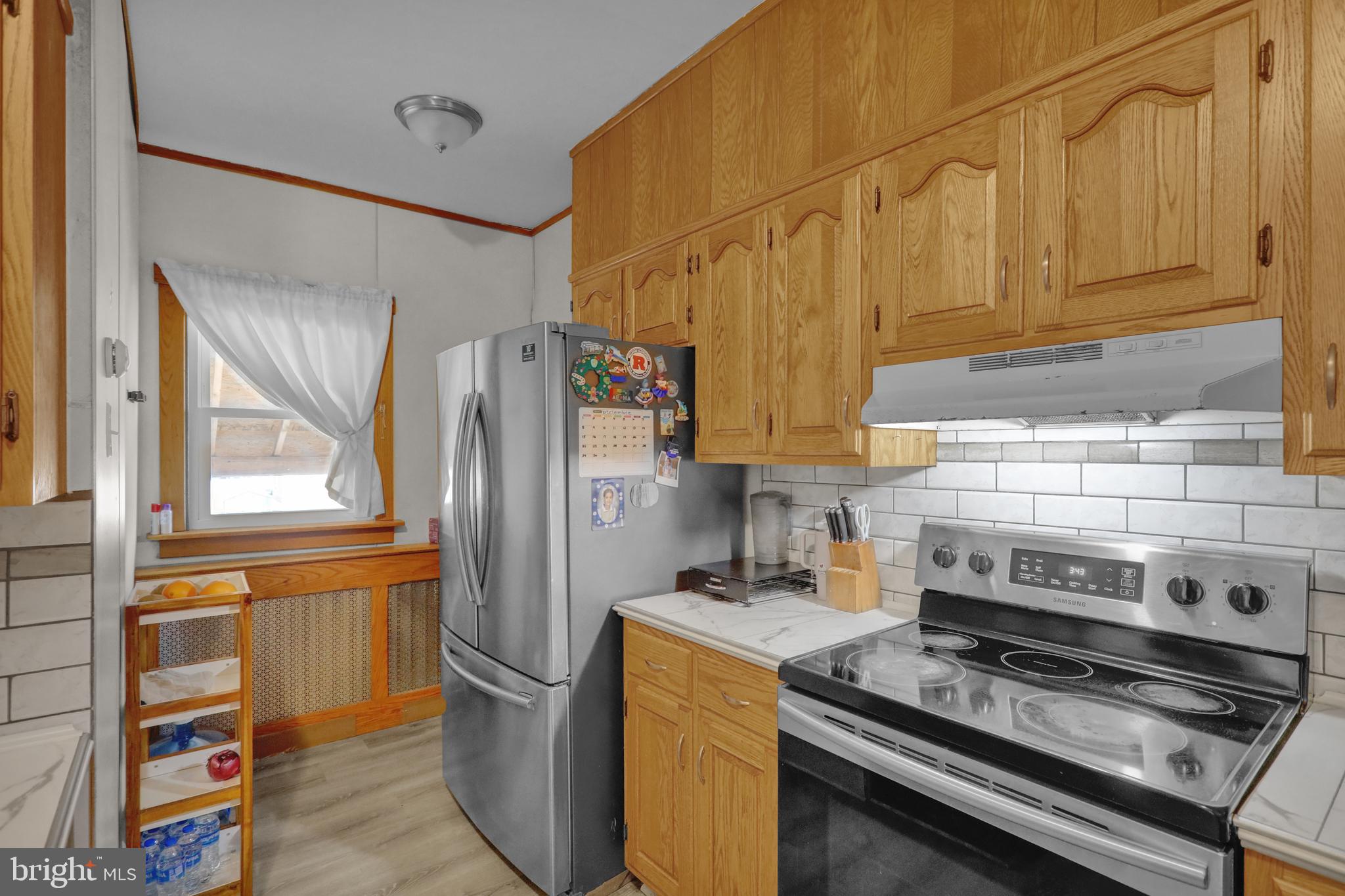 MILLMONT - Residential