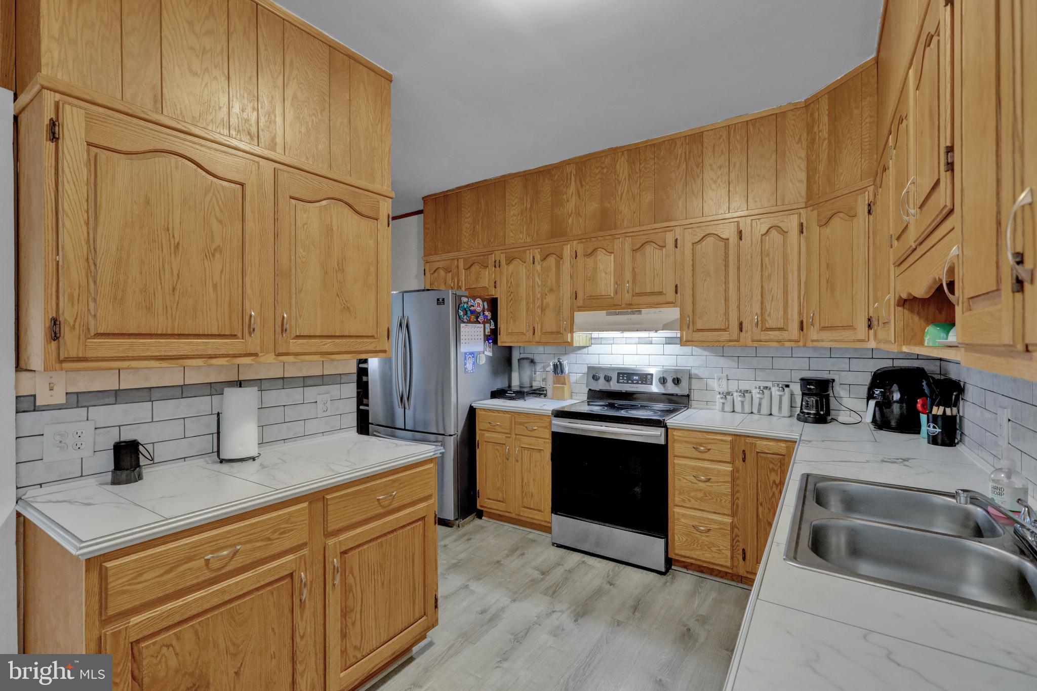 MILLMONT - Residential