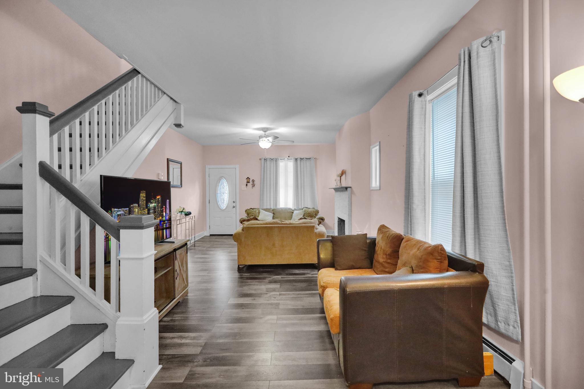 MILLMONT - Residential