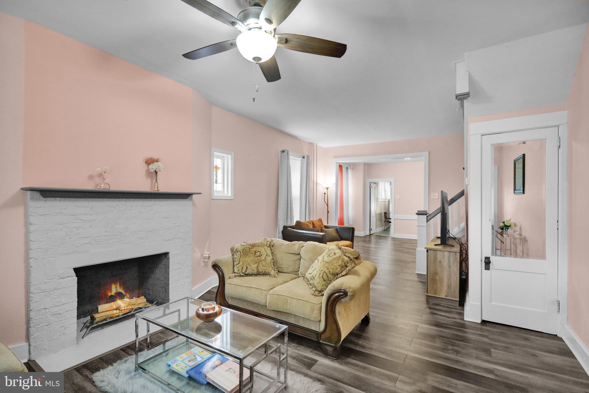 53 CRESTMONT STREET