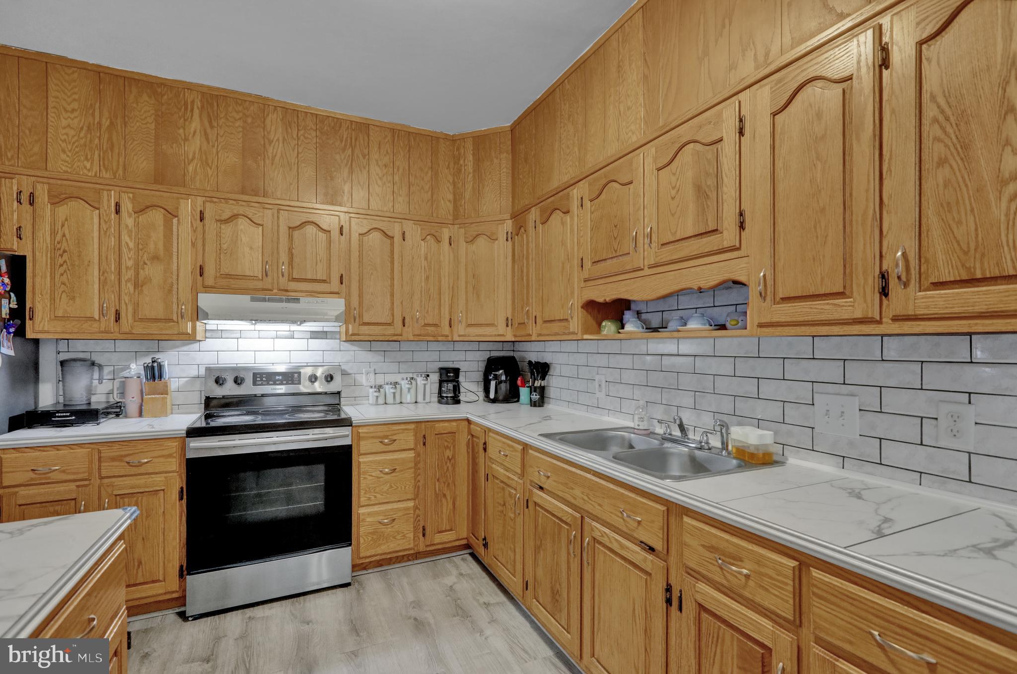 MILLMONT - Residential