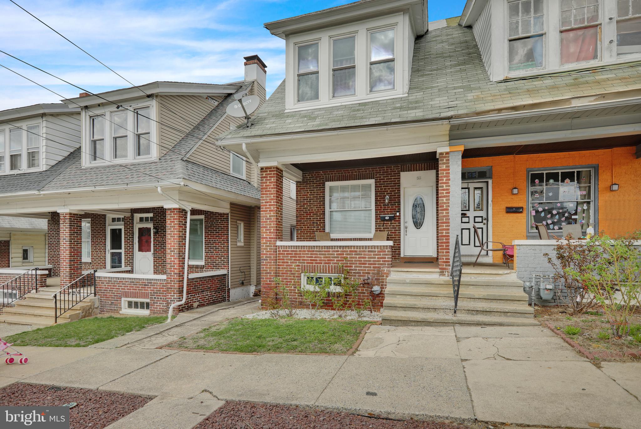 53 CRESTMONT STREET