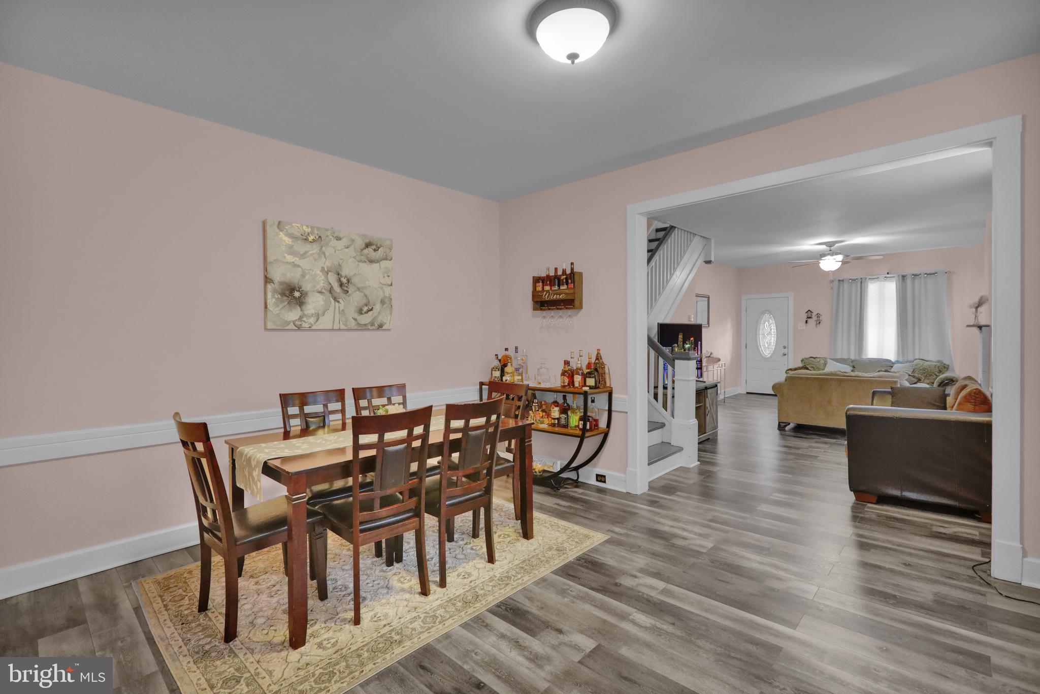 MILLMONT - Residential