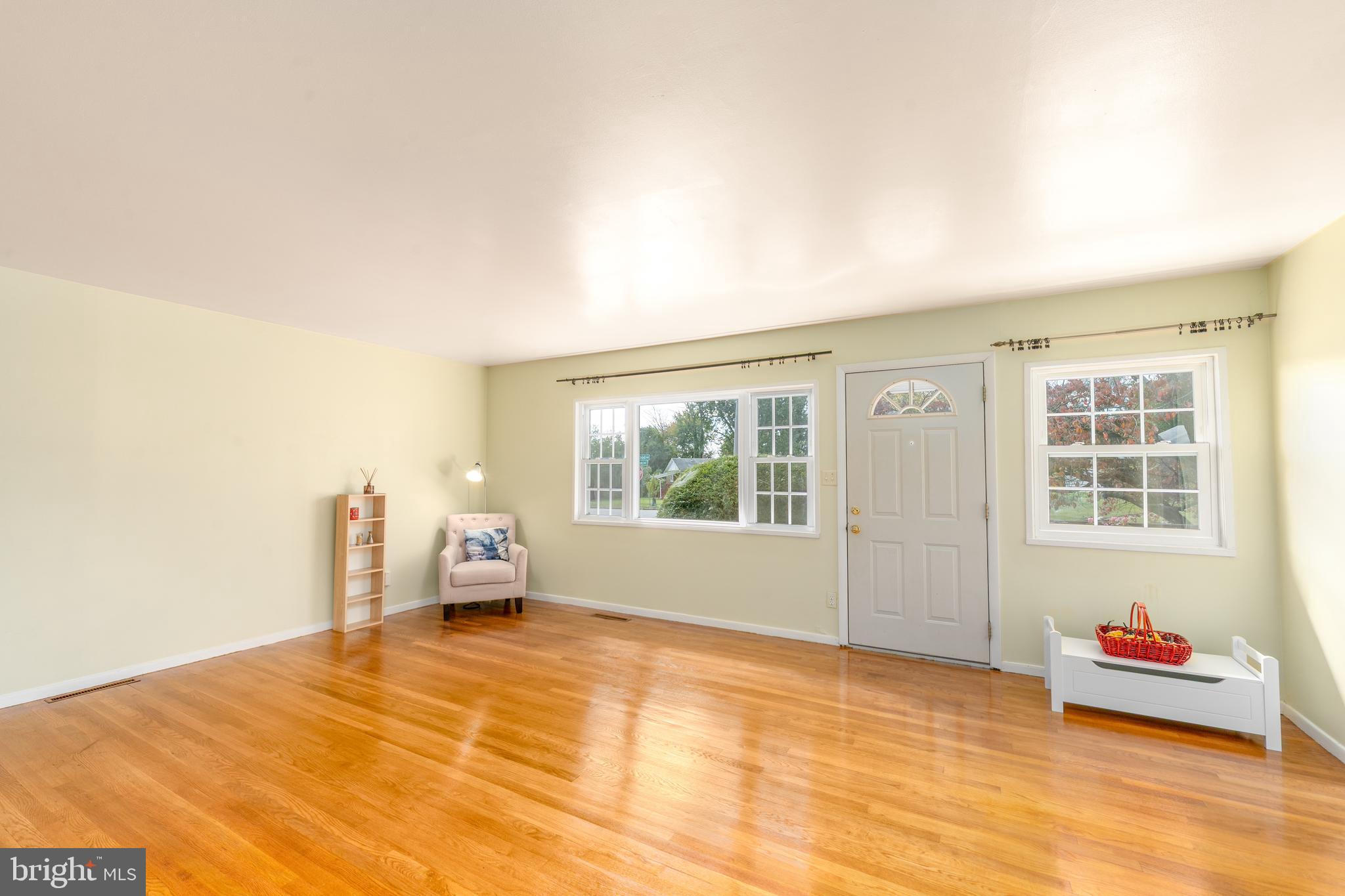 ACADEMY ACRES - Residential