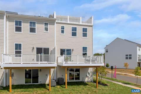 Townhouse For Sale - 3022 Rambling Brook Ln #LOT 111<br/> CROZET, VA 22932
