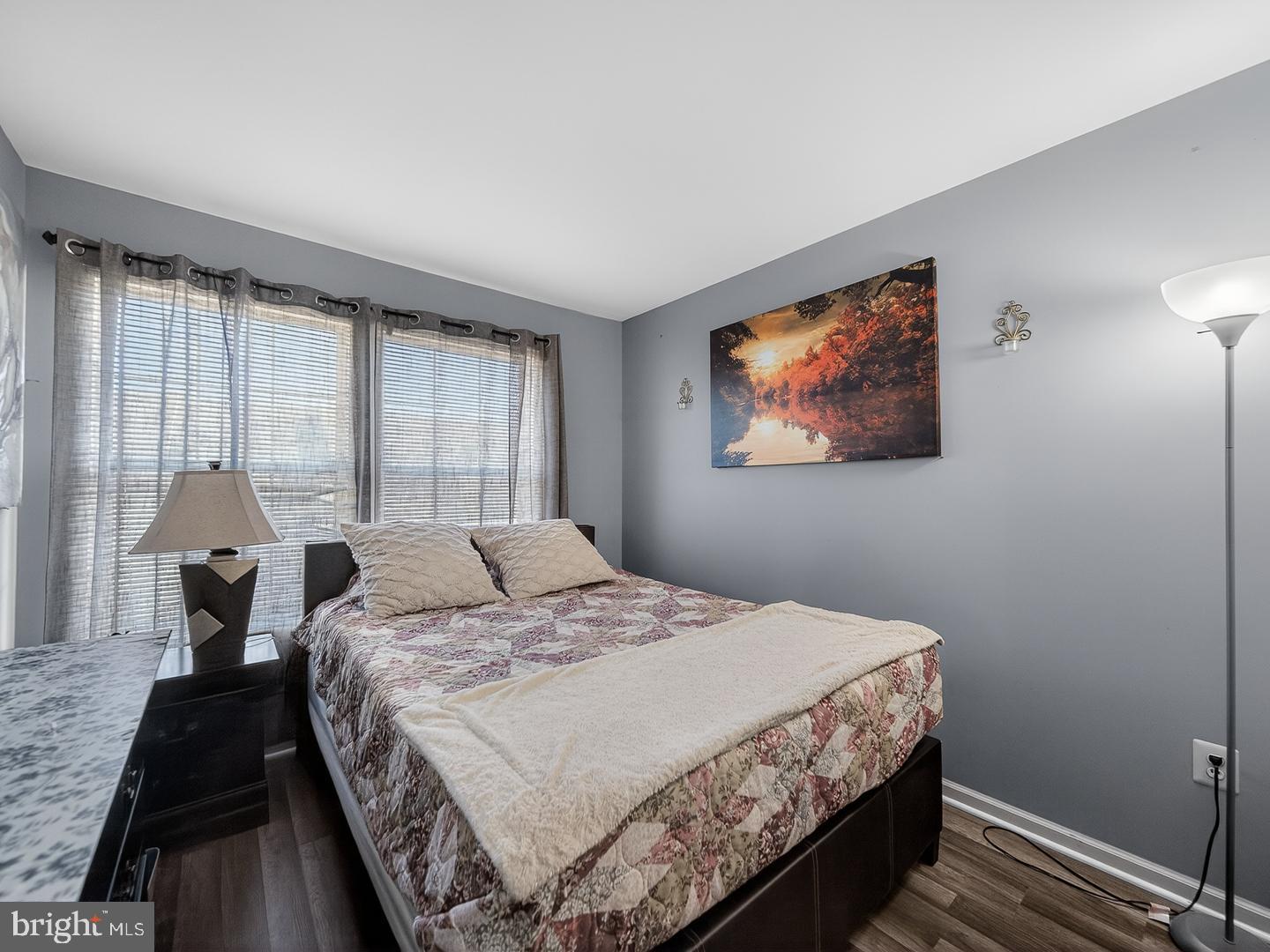 PARADISE - Residential Lease