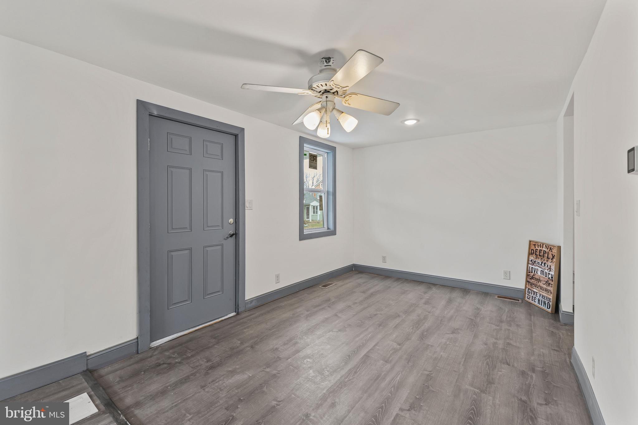 NONE, RURAL - Residential