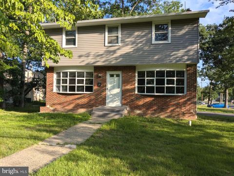 218 E SOMERDALE ROAD SOMERDALE NJ 08083