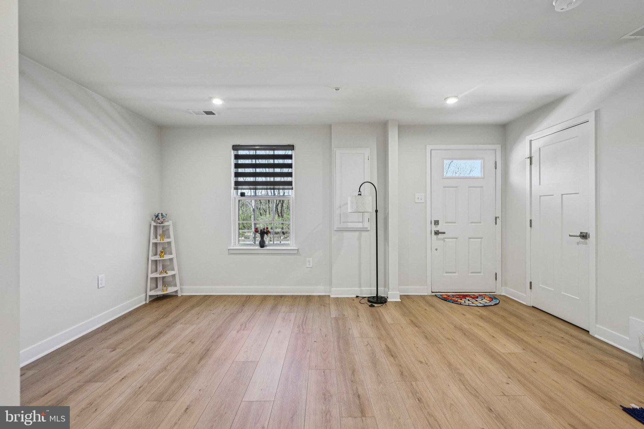 EXTON WALK TOWNS - Residential