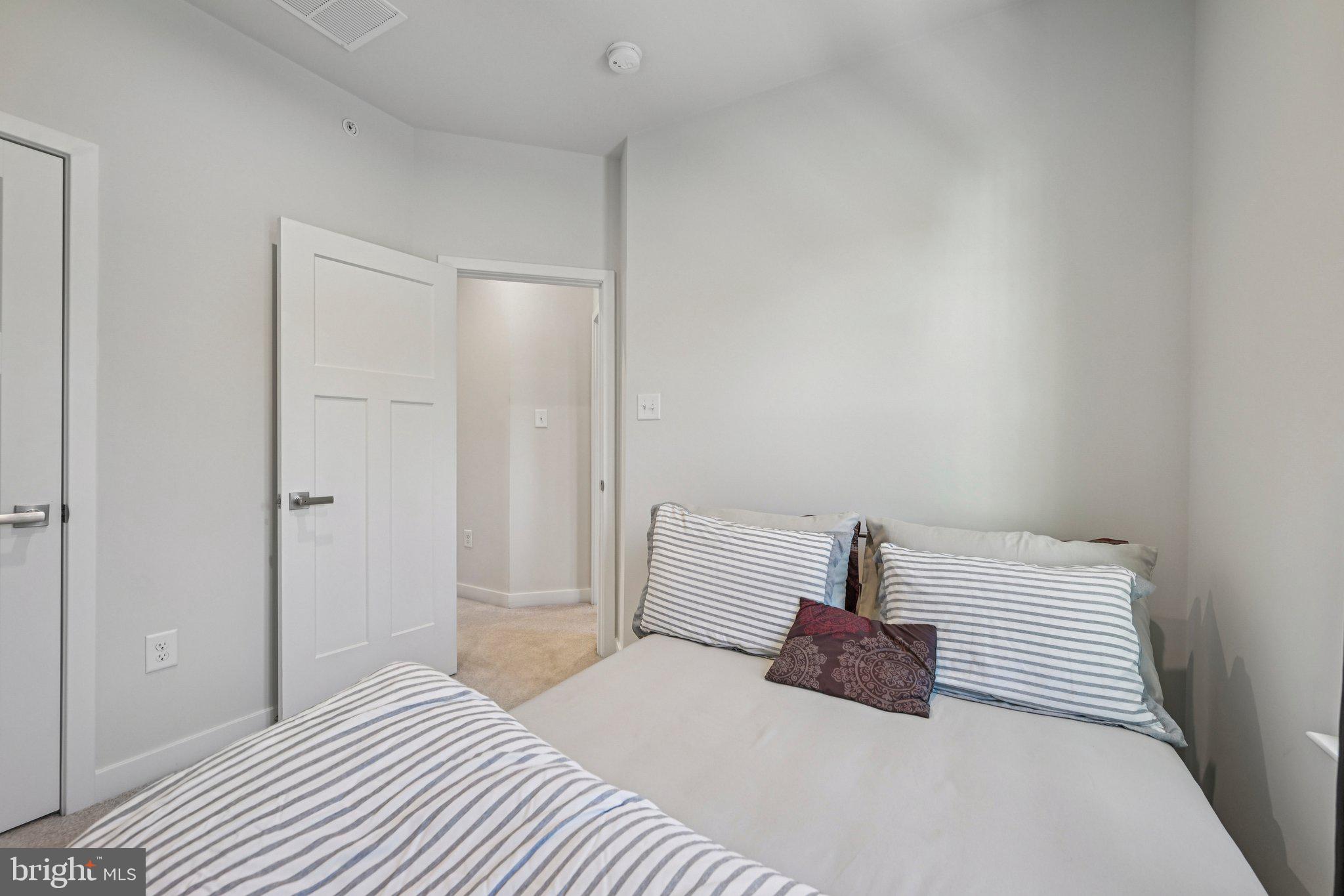 EXTON WALK TOWNS - Residential