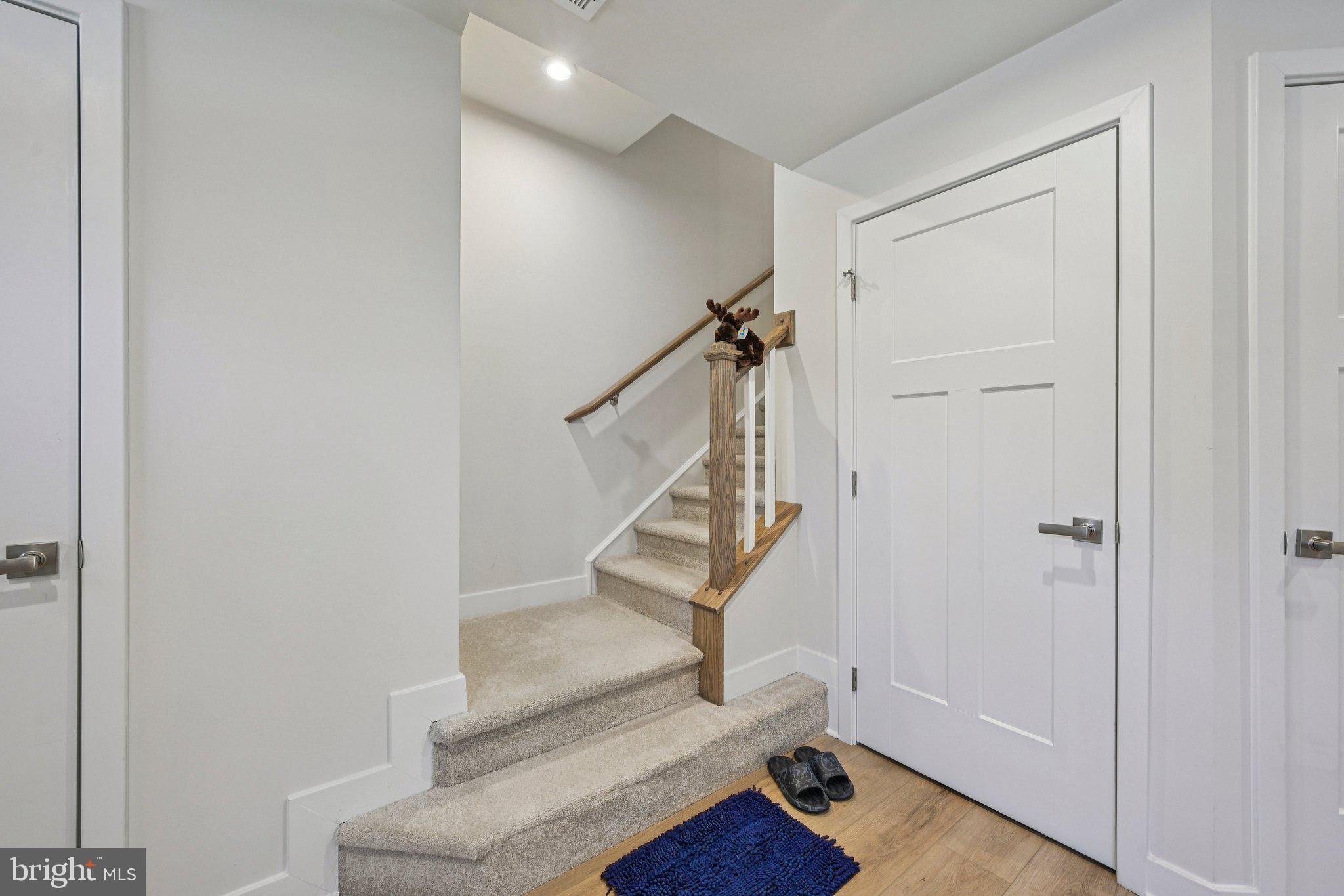 EXTON WALK TOWNS - Residential