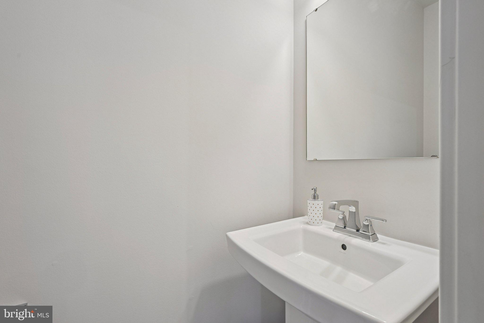 EXTON WALK TOWNS - Residential