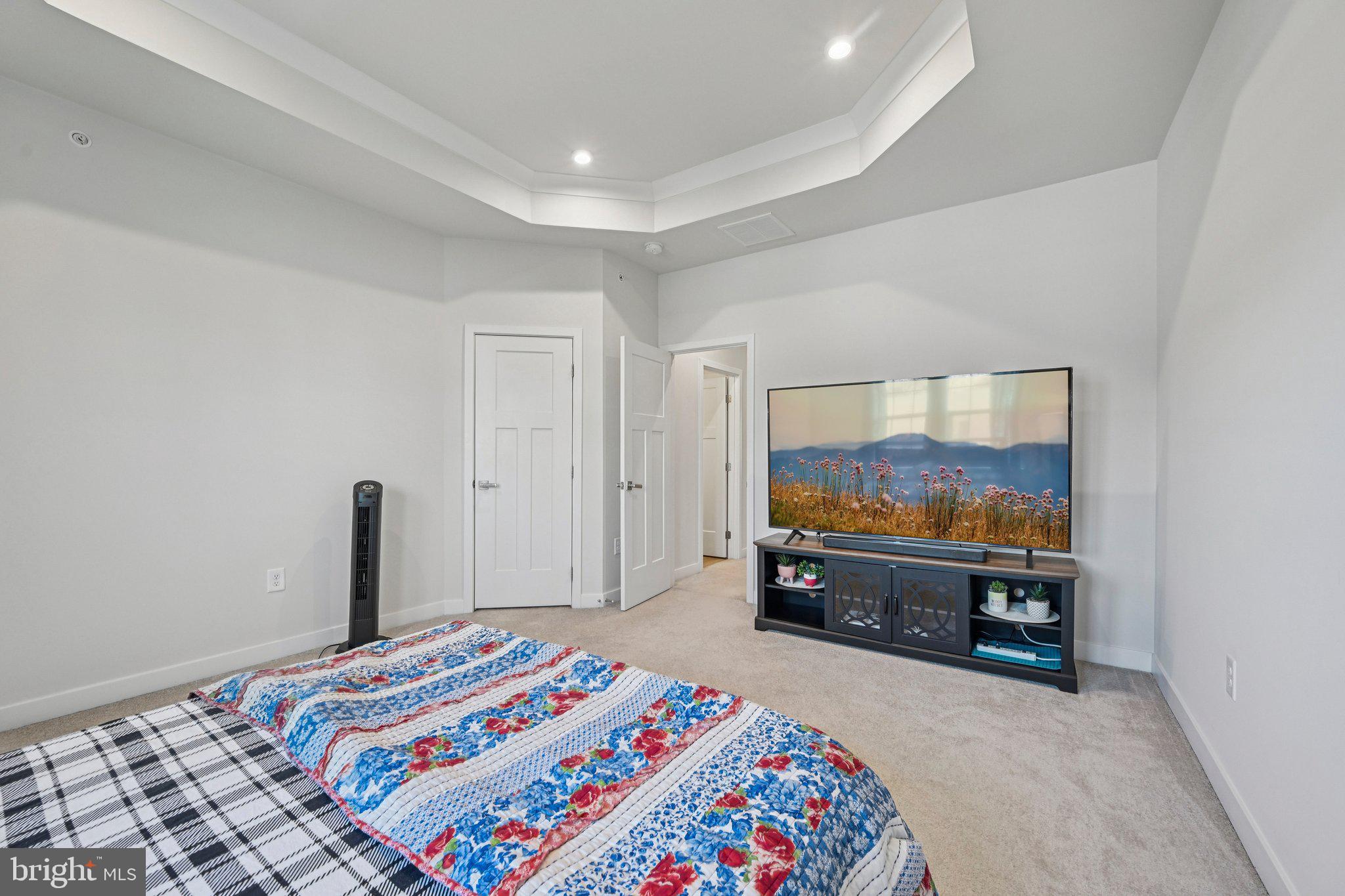 EXTON WALK TOWNS - Residential