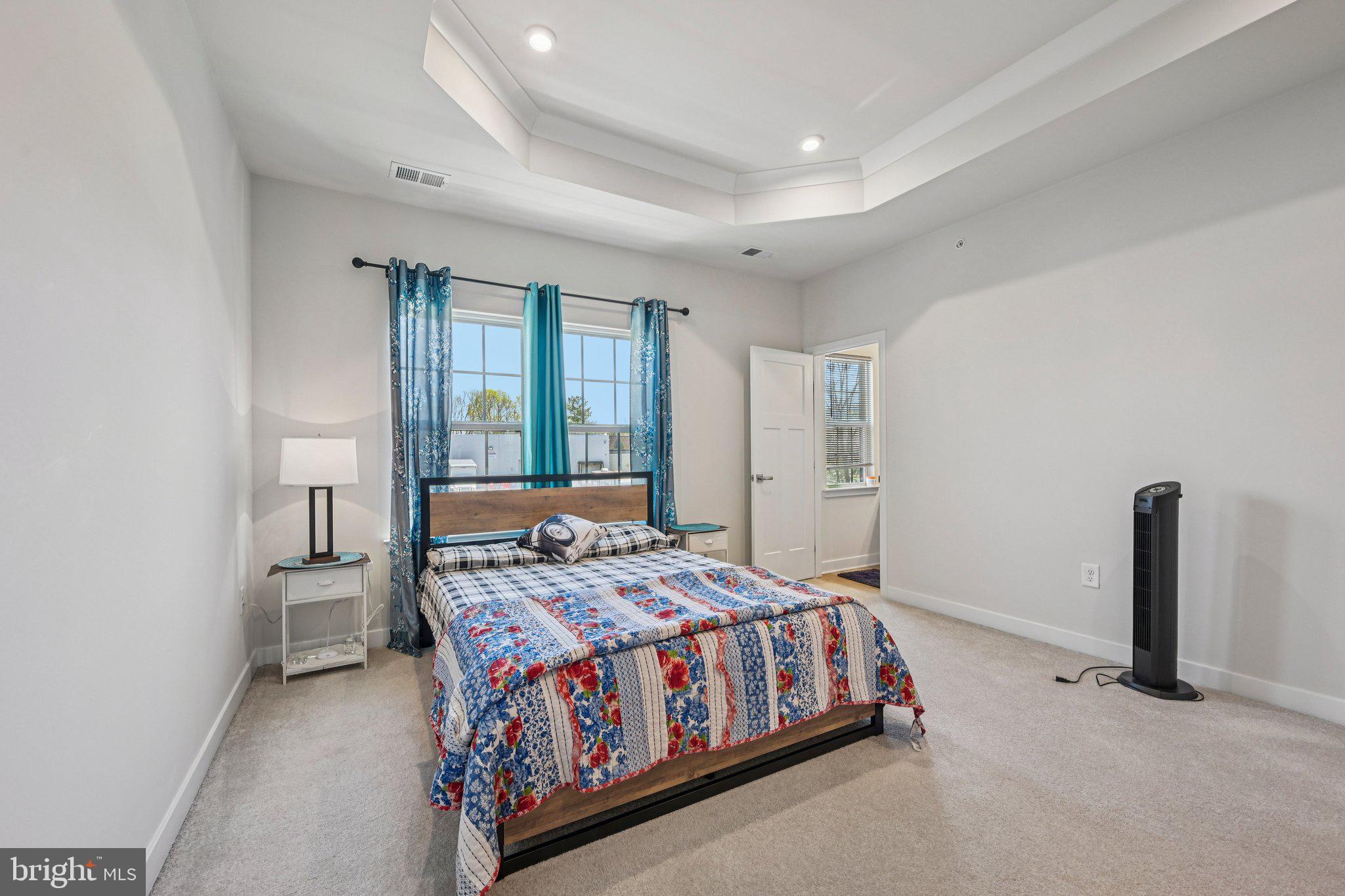 EXTON WALK TOWNS - Residential