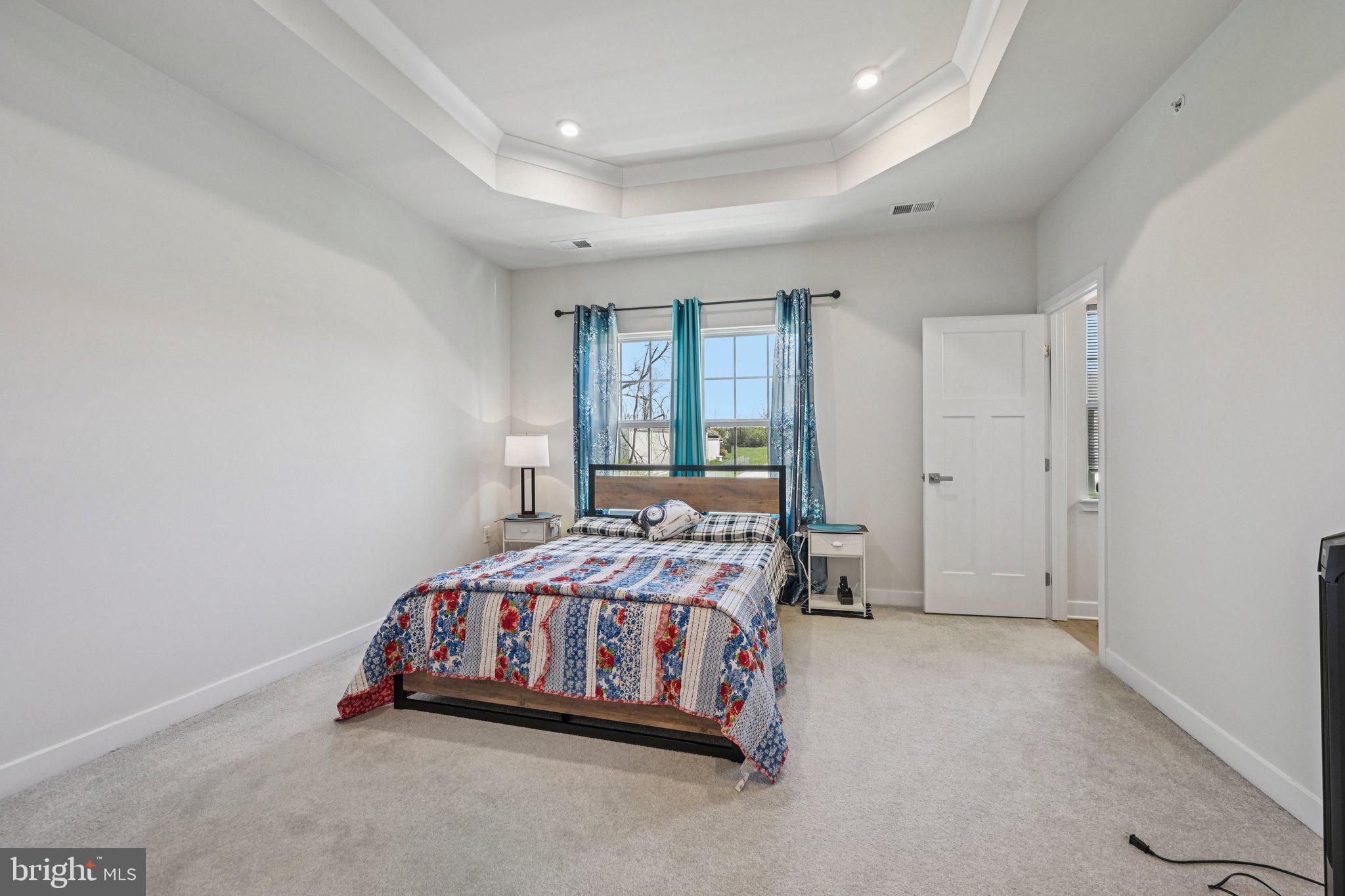 EXTON WALK TOWNS - Residential