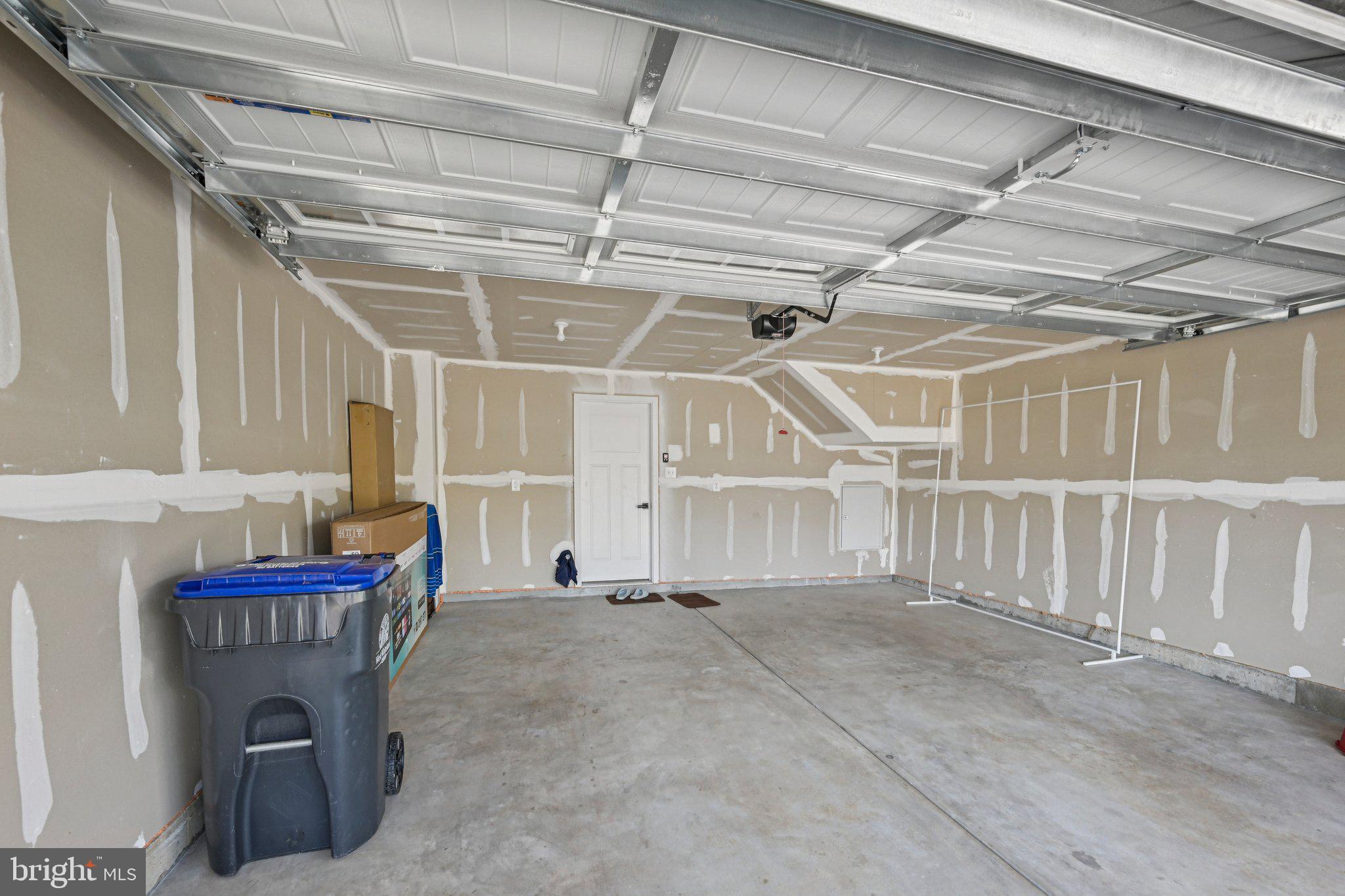 EXTON WALK TOWNS - Residential