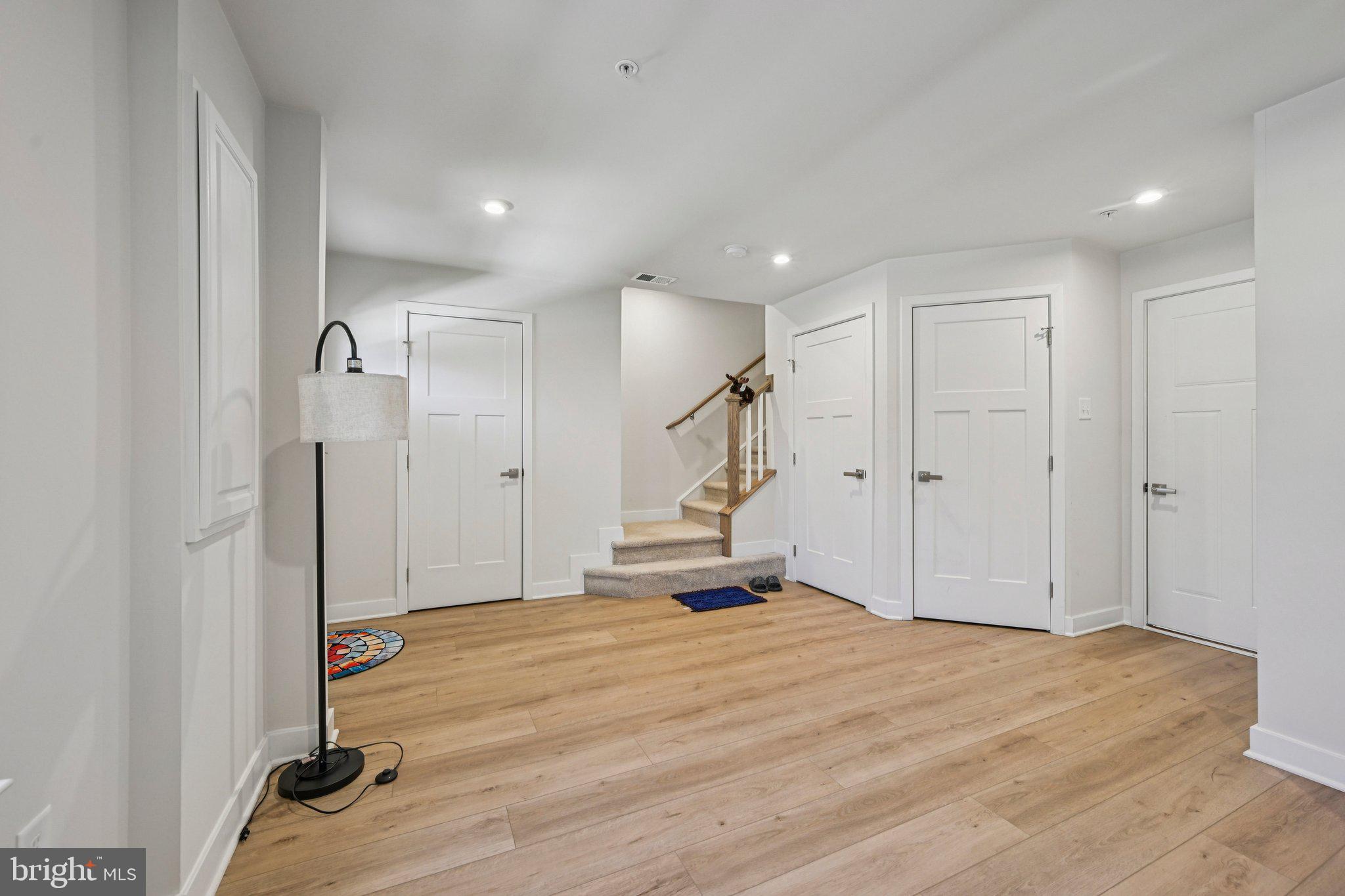 EXTON WALK TOWNS - Residential