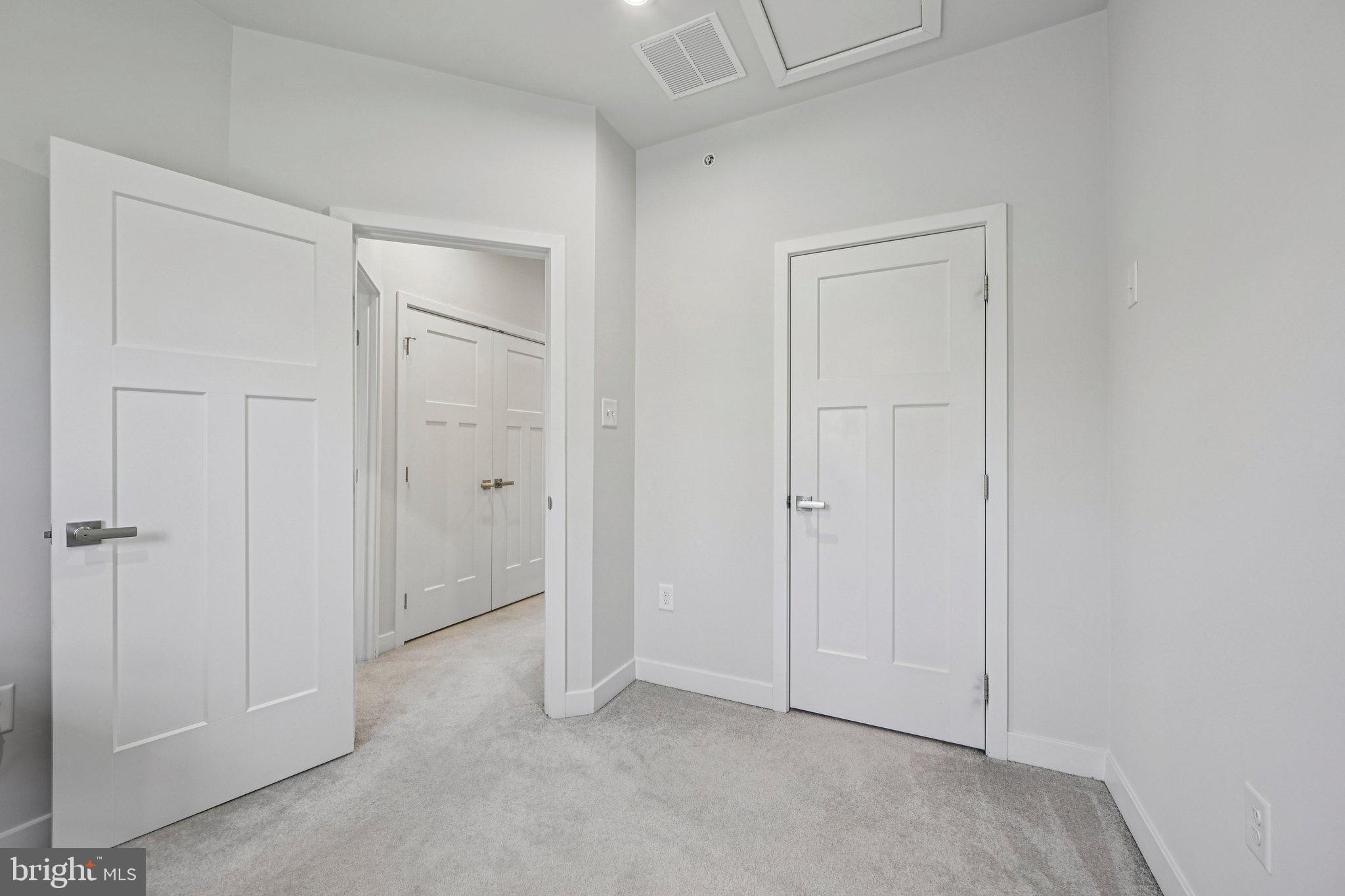 EXTON WALK TOWNS - Residential