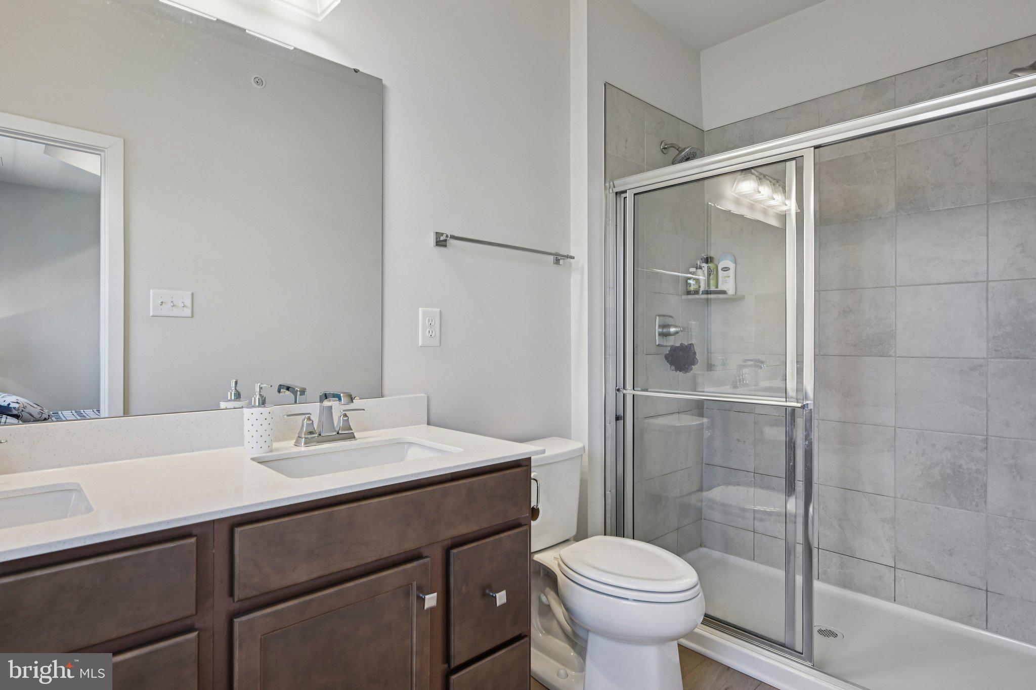 EXTON WALK TOWNS - Residential