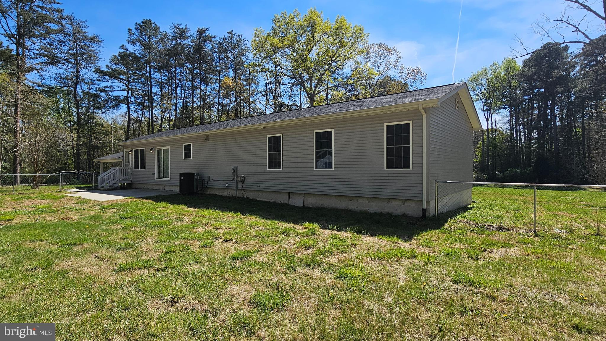 HERMANVILLE RD - Residential