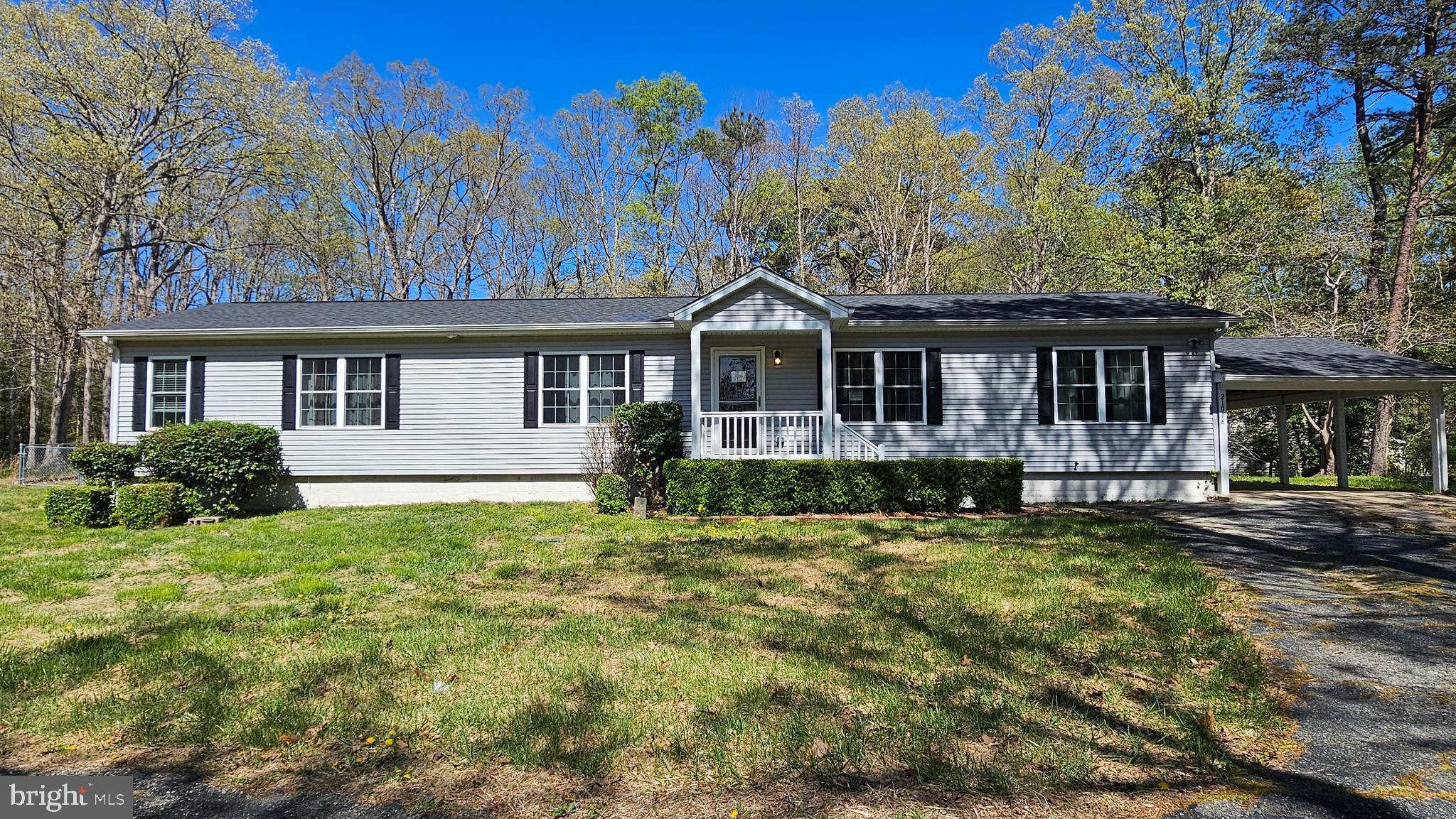 HERMANVILLE RD - Residential