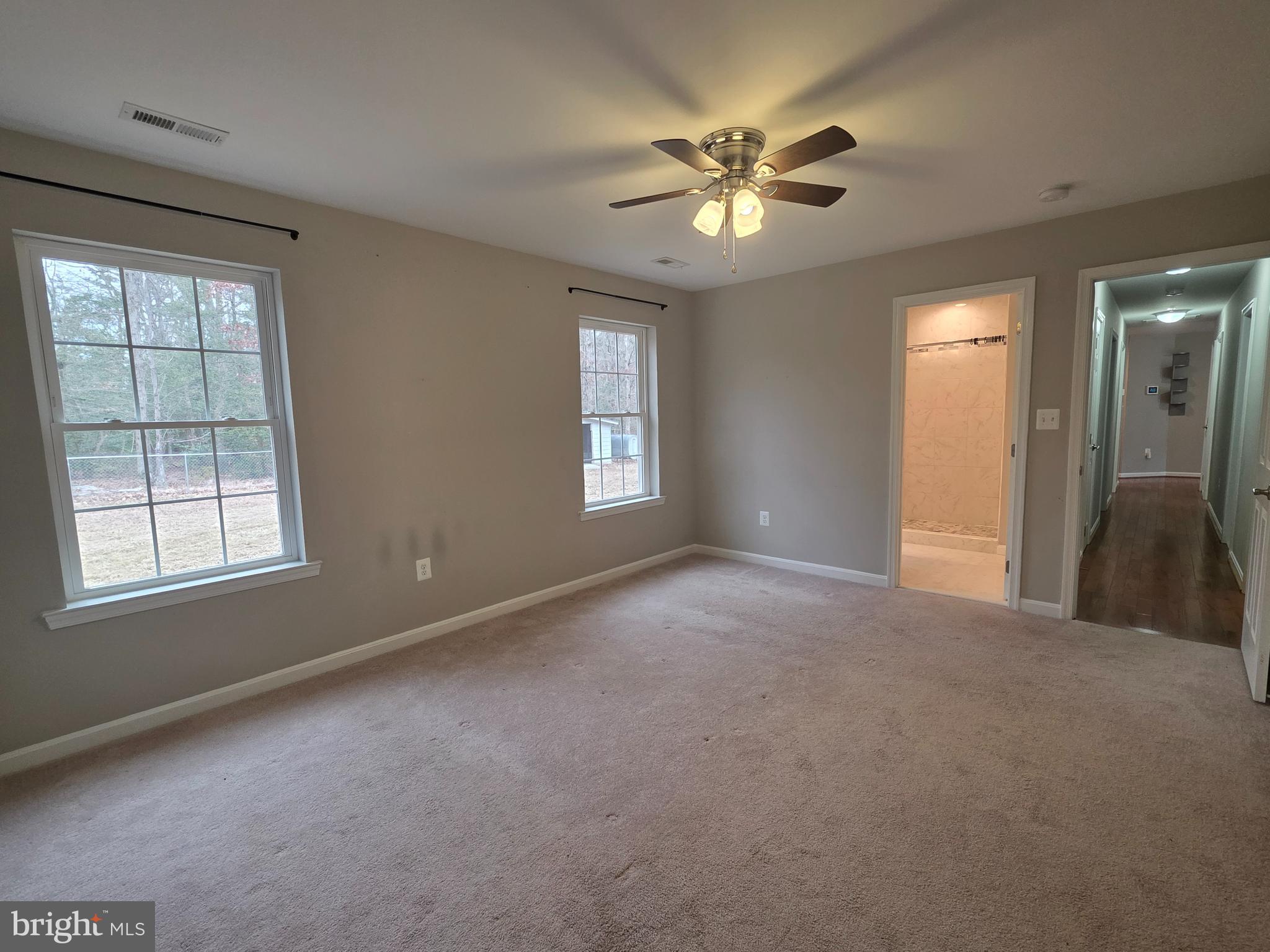 HERMANVILLE RD - Residential