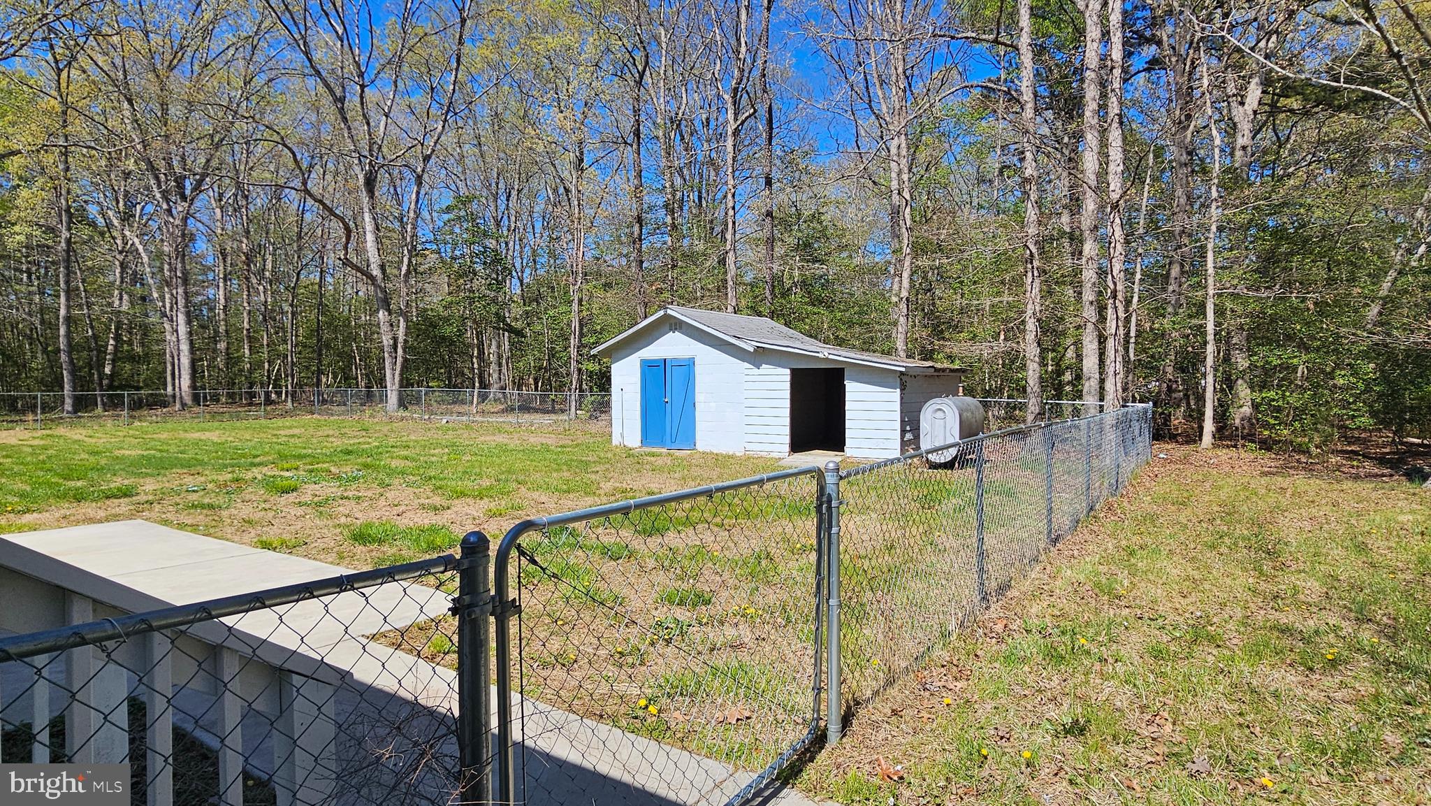 HERMANVILLE RD - Residential