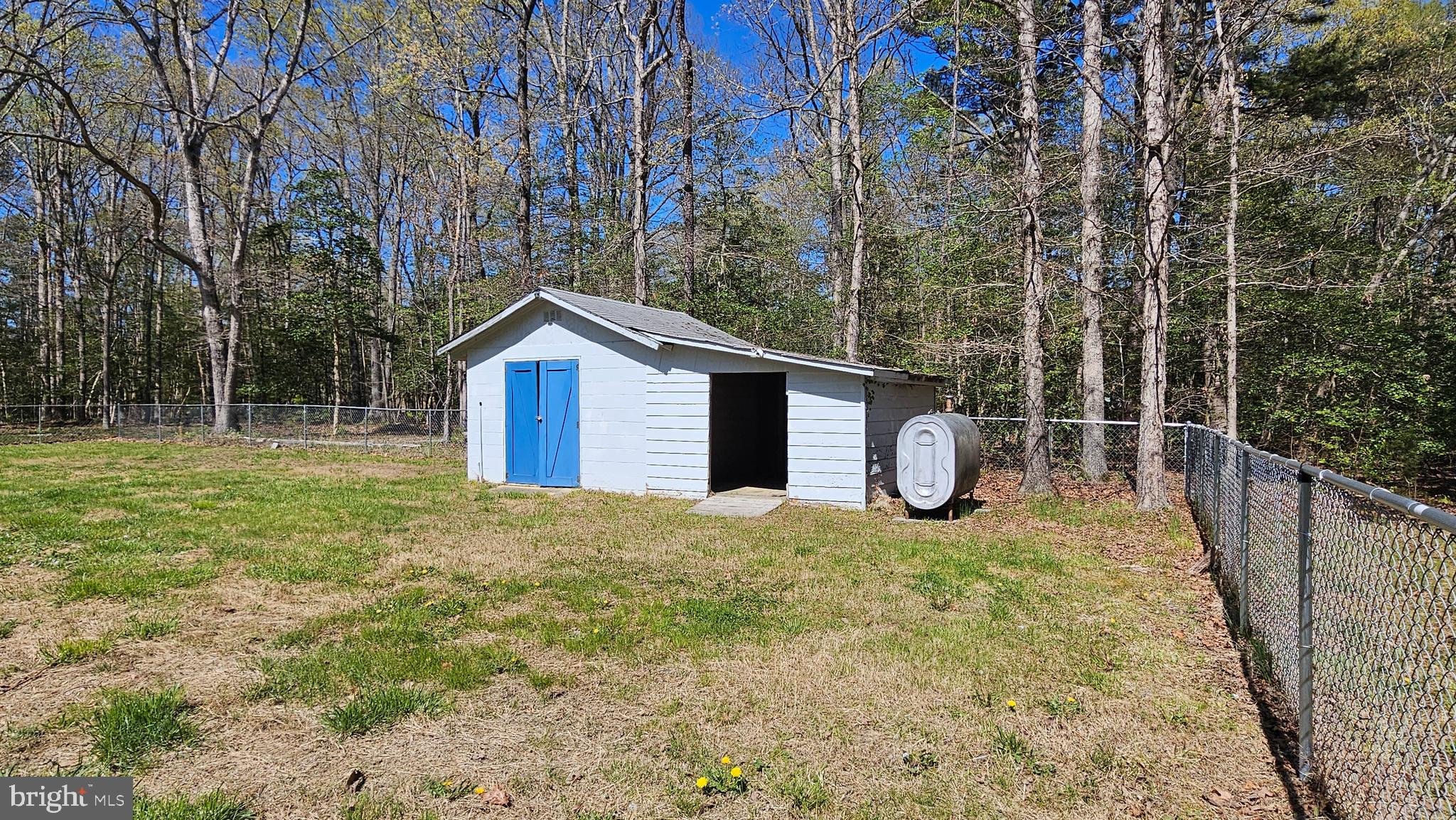 HERMANVILLE RD - Residential