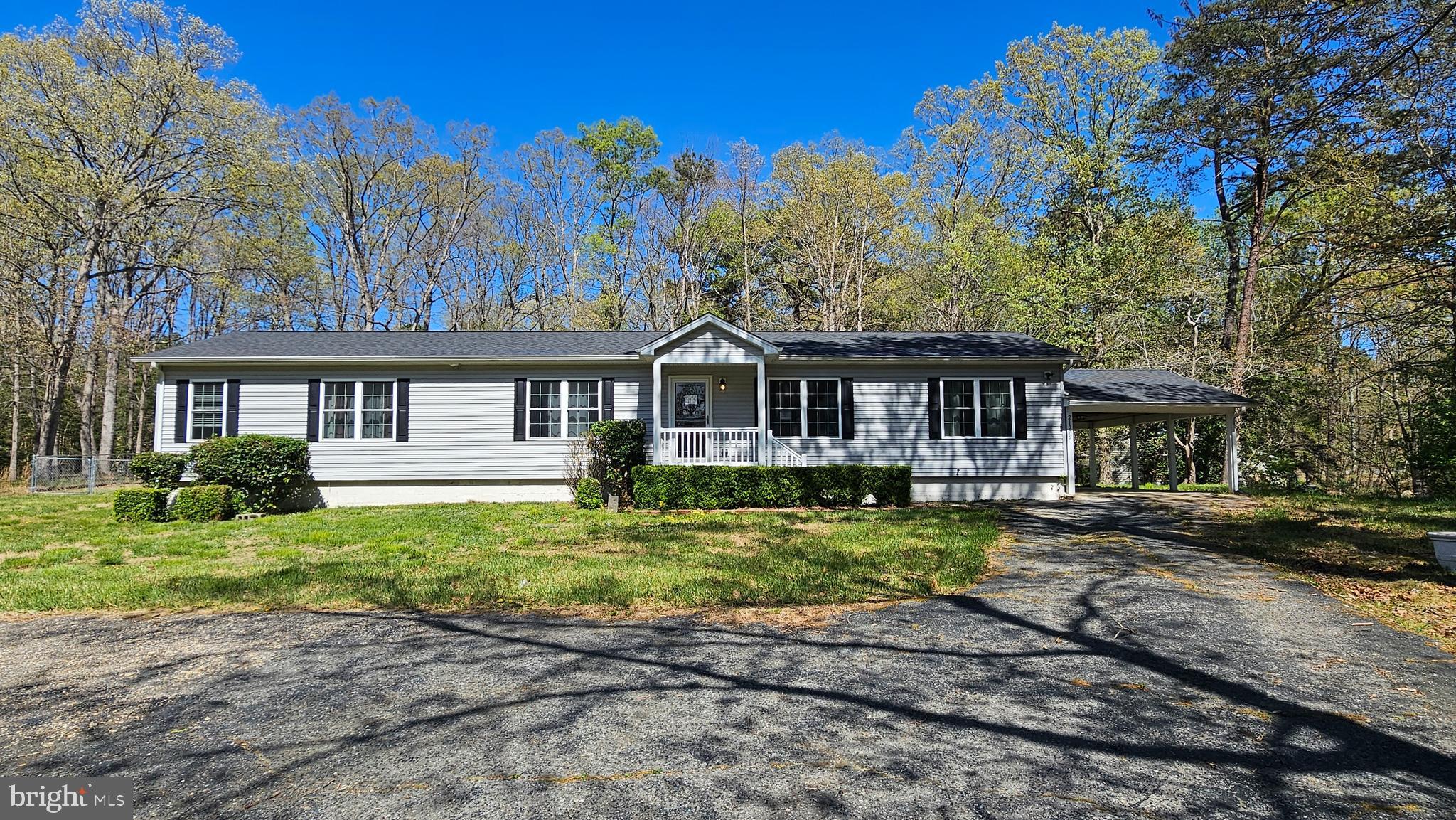 HERMANVILLE RD - Residential